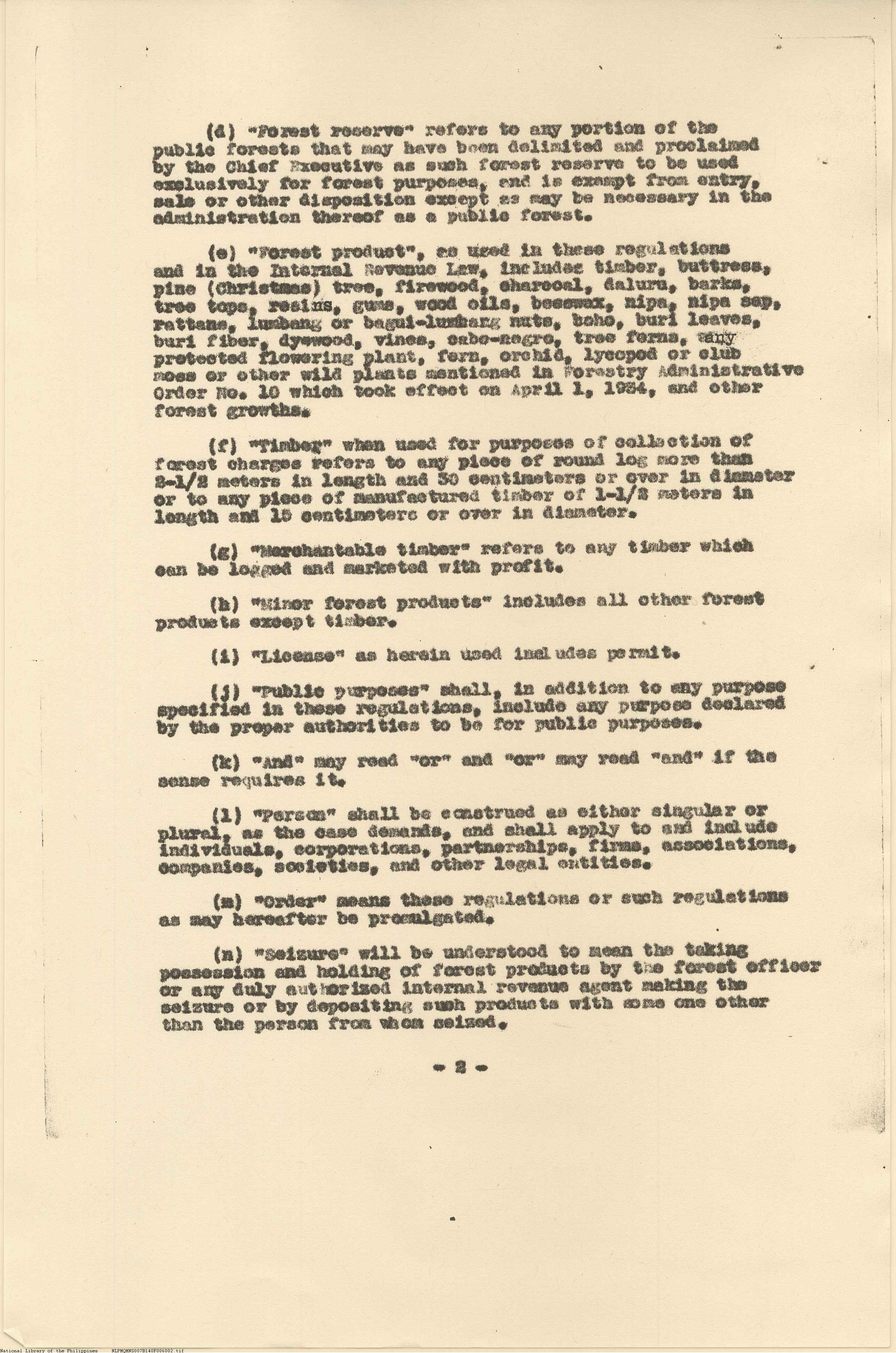 2 

