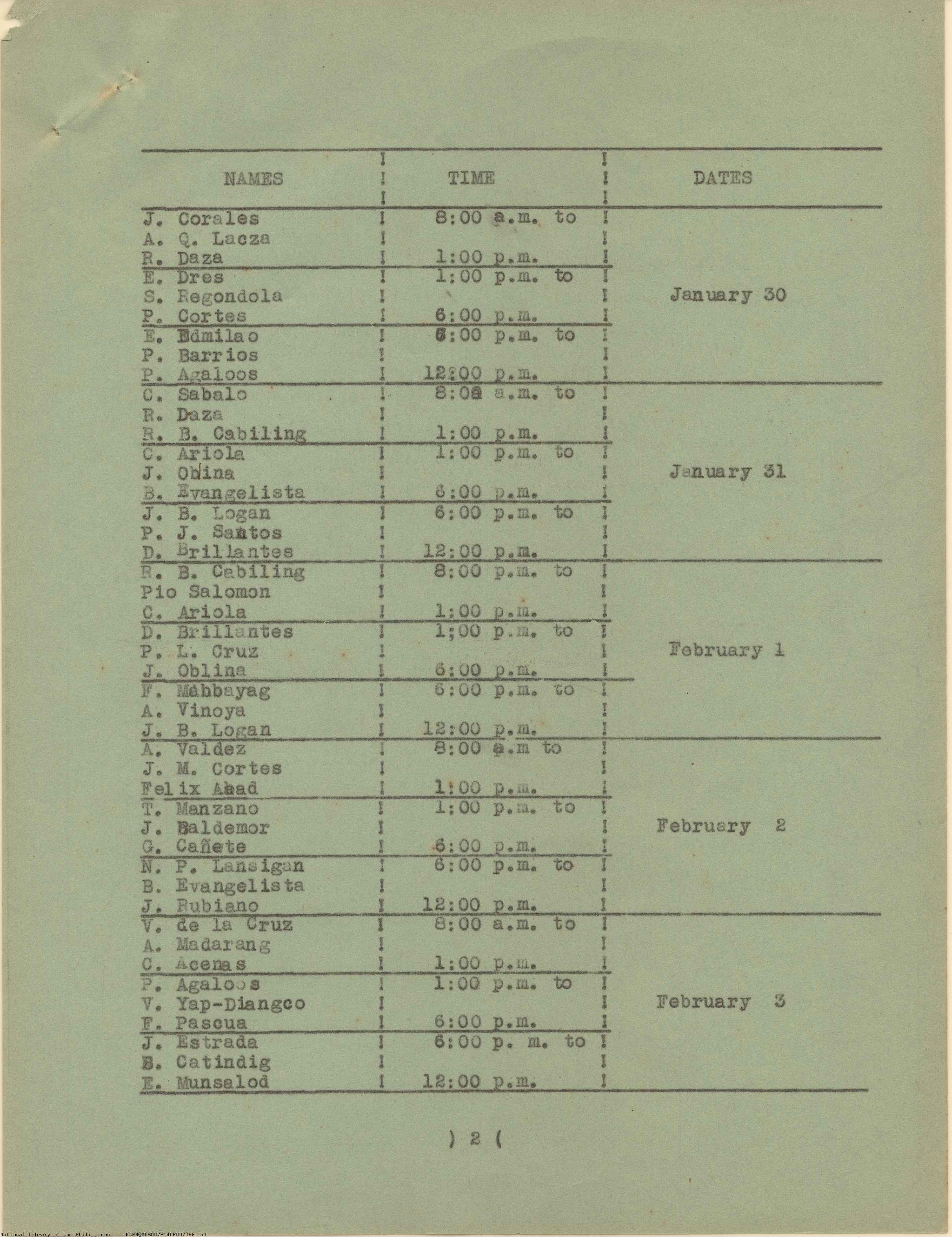 56 
