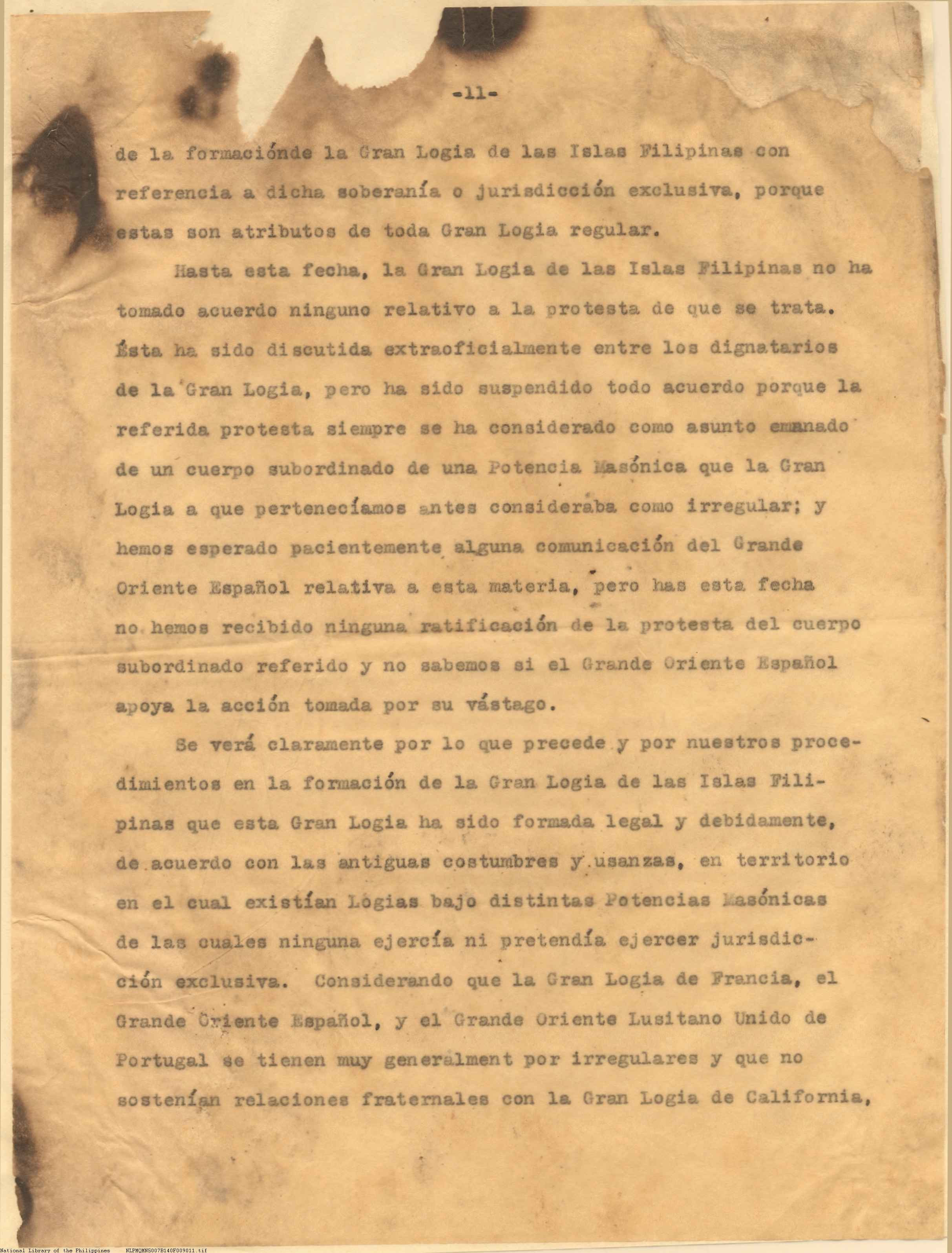 11 
