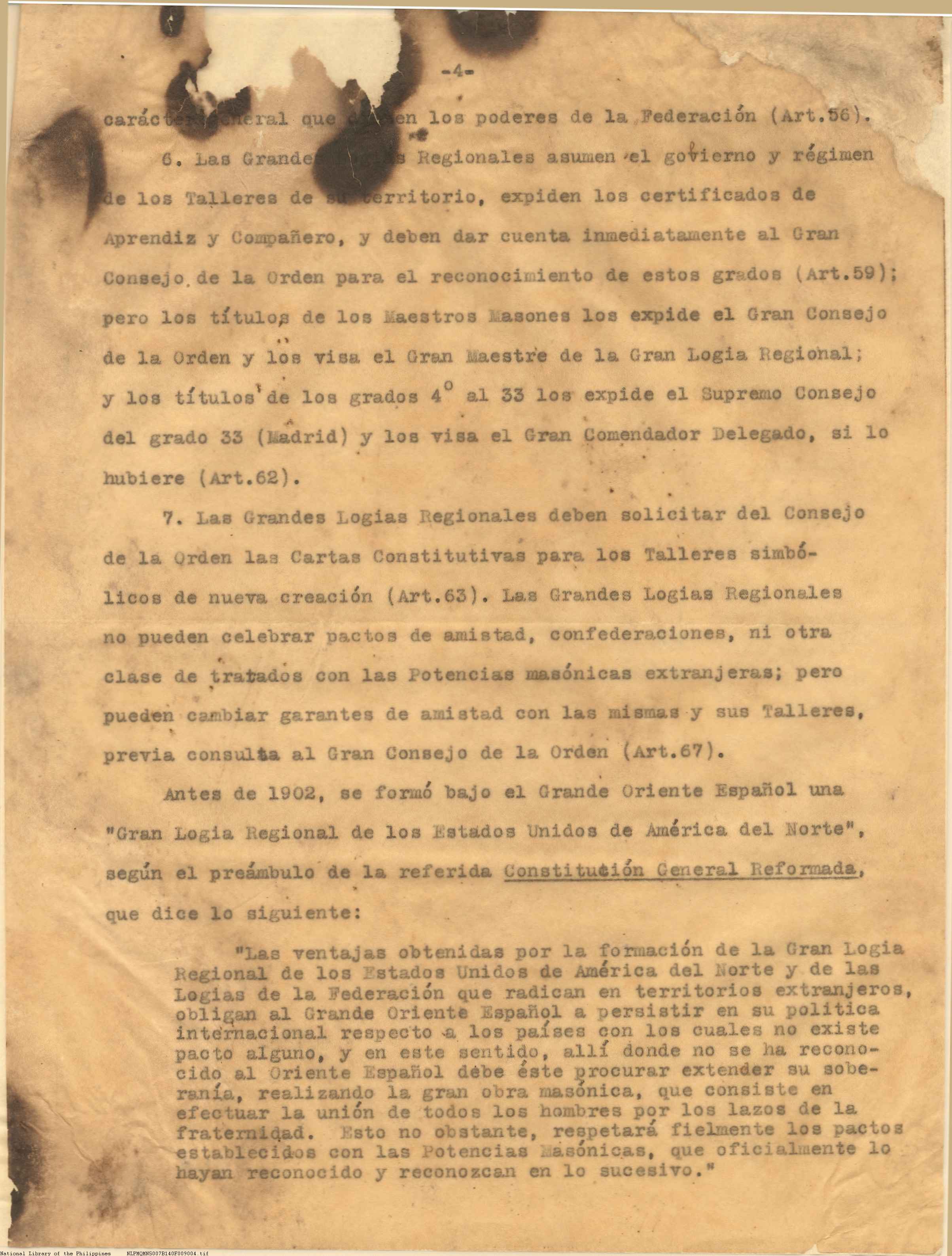 4 
