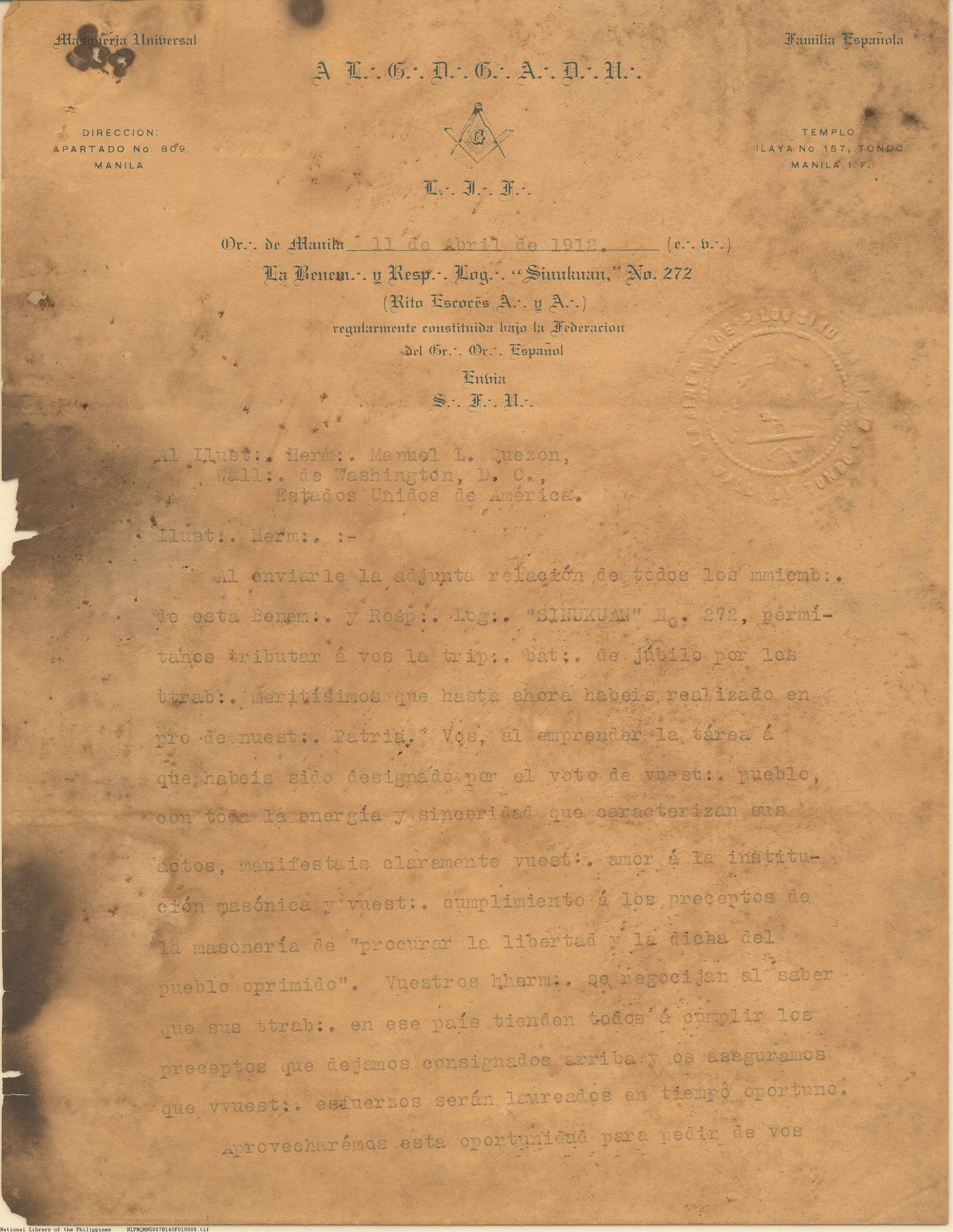 8 
