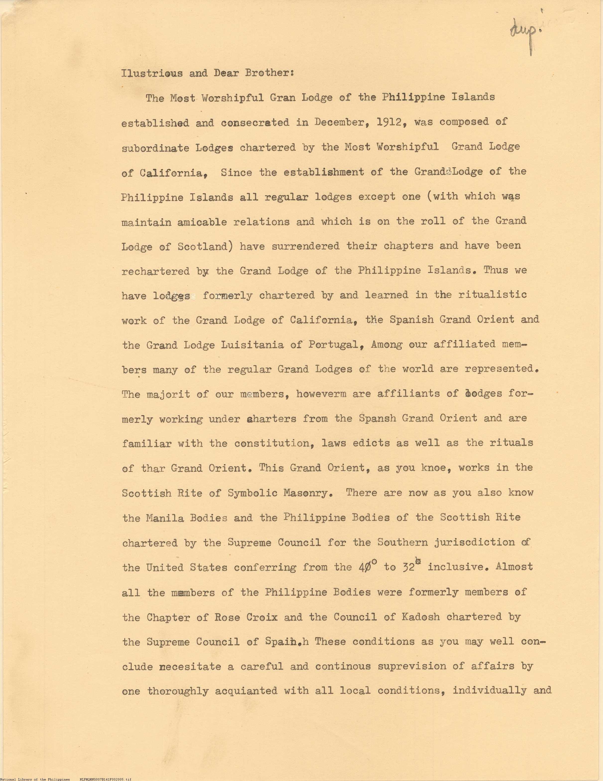 5 

