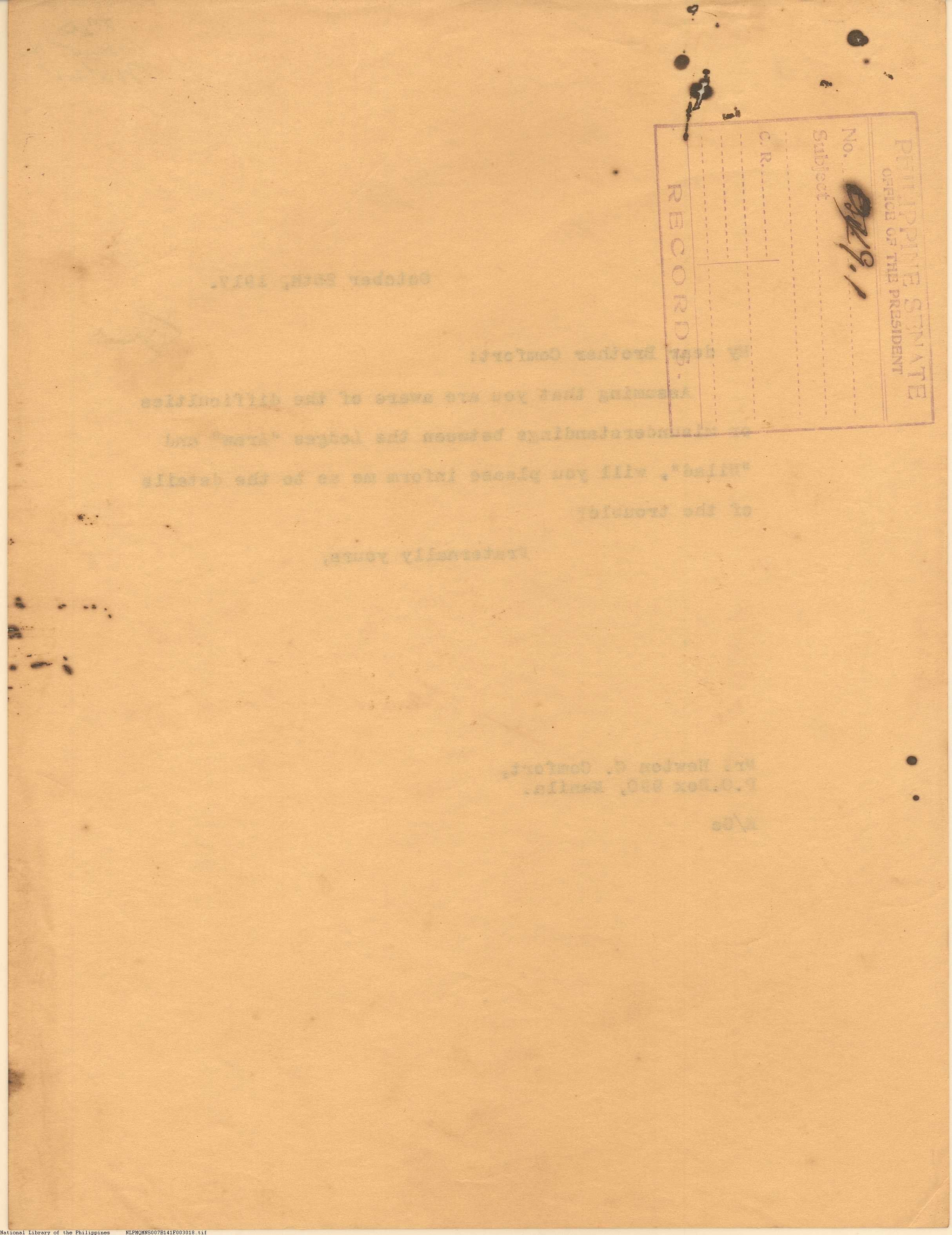 8 

