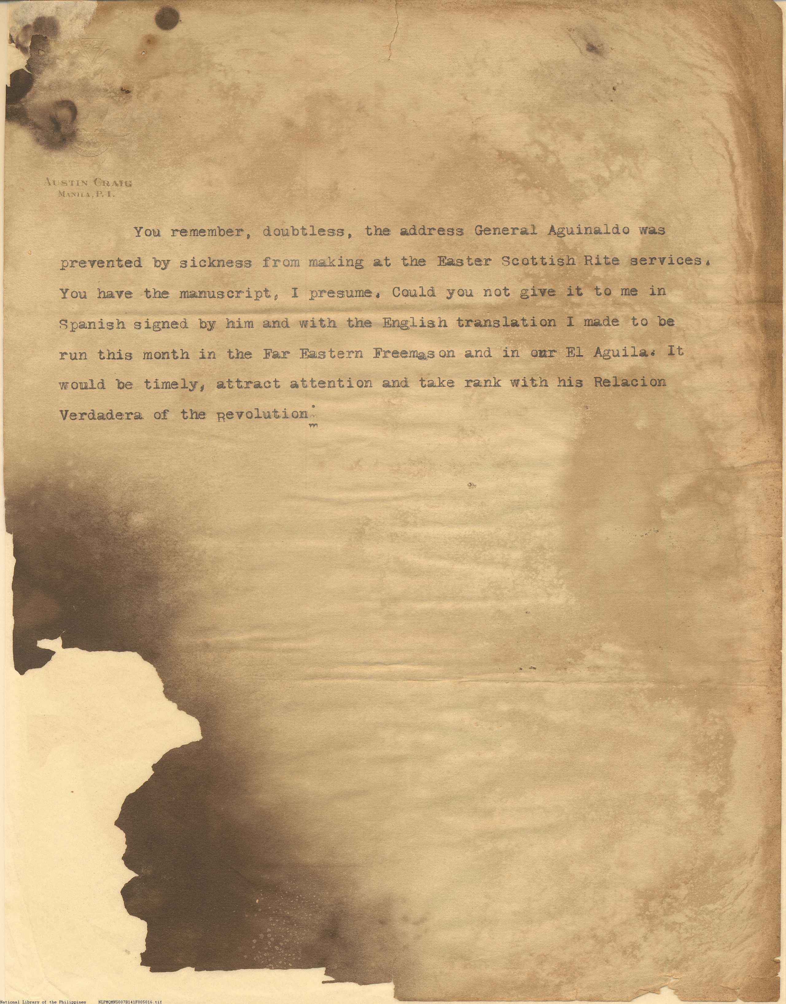 16 
