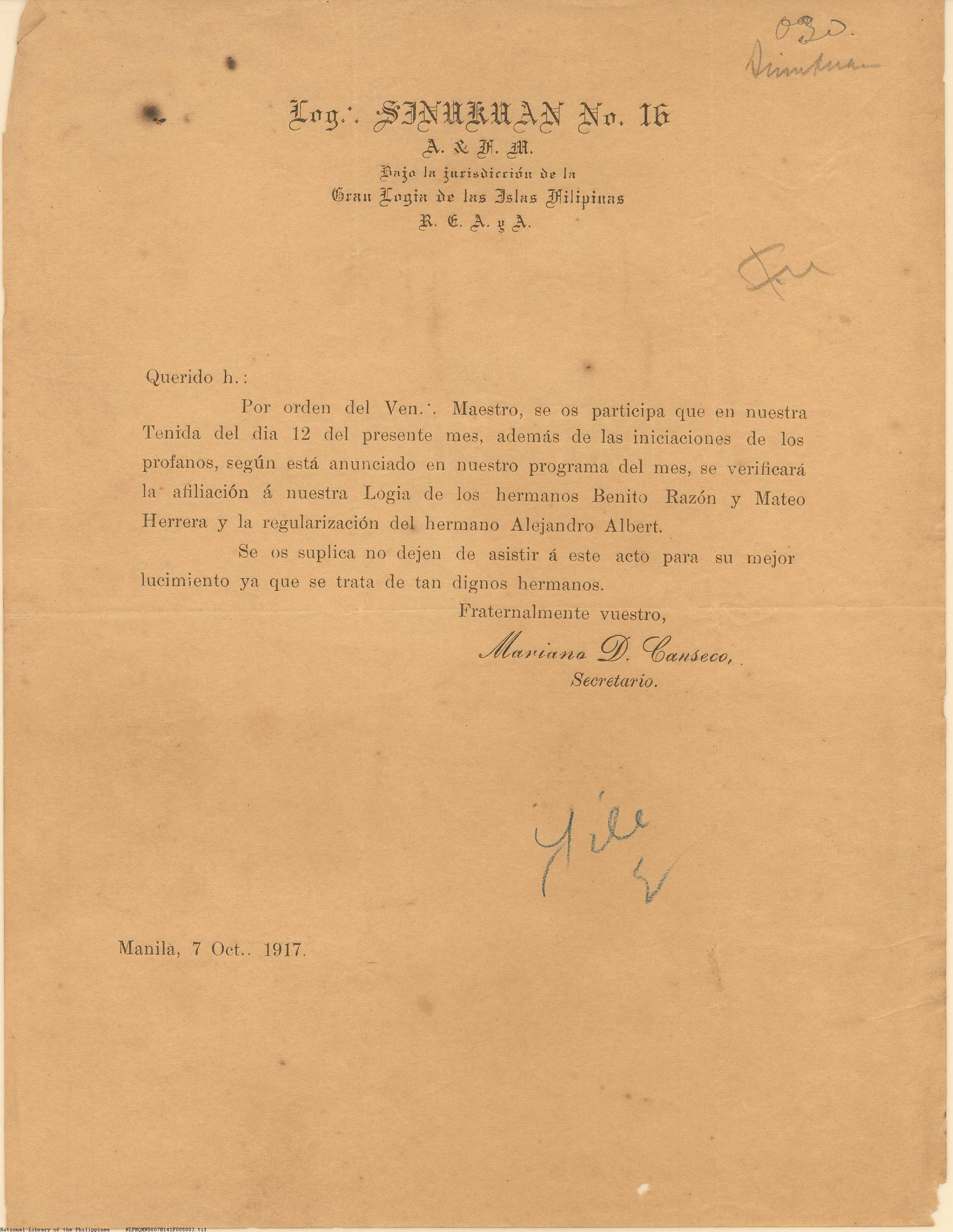 3 
