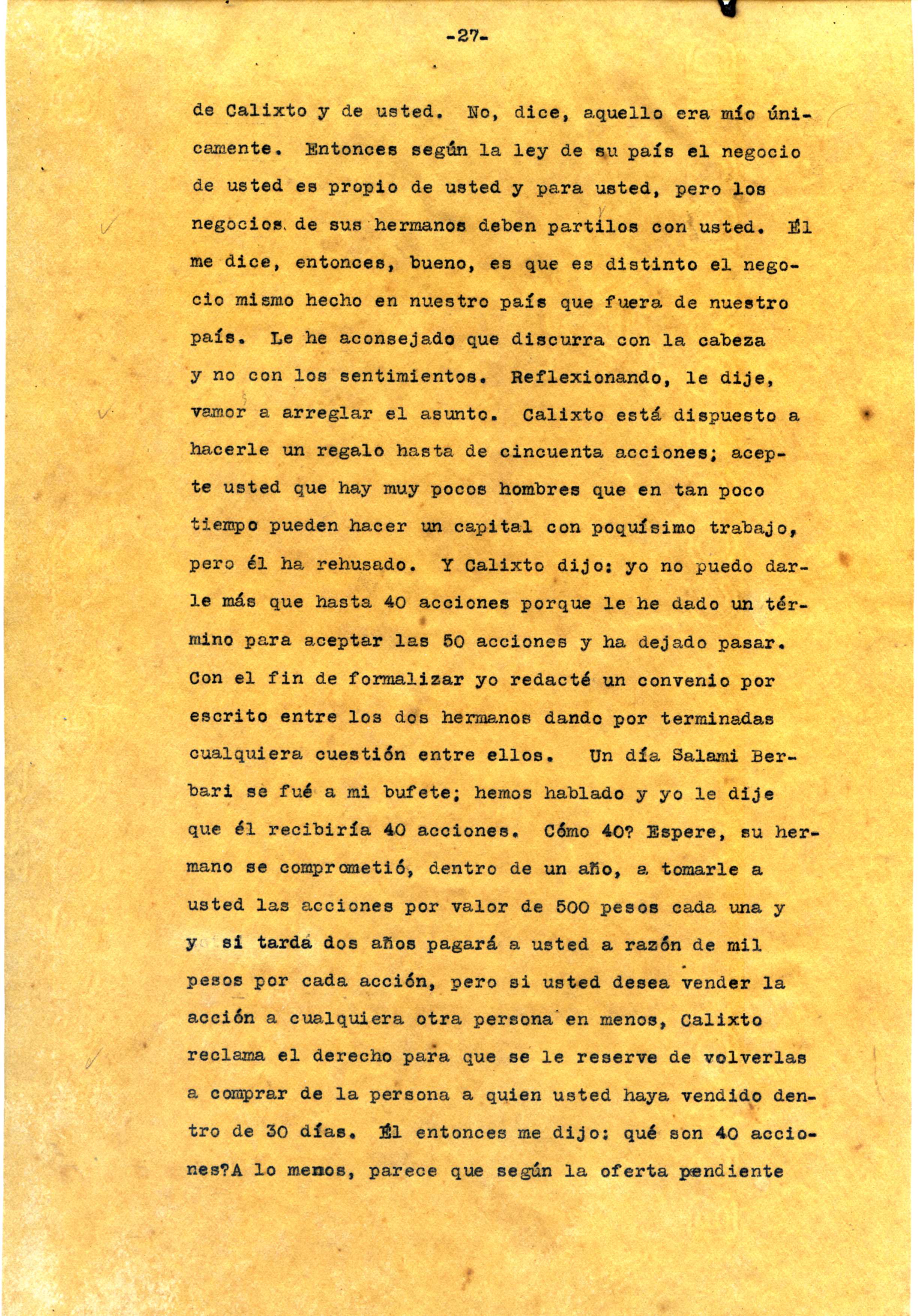 13 
