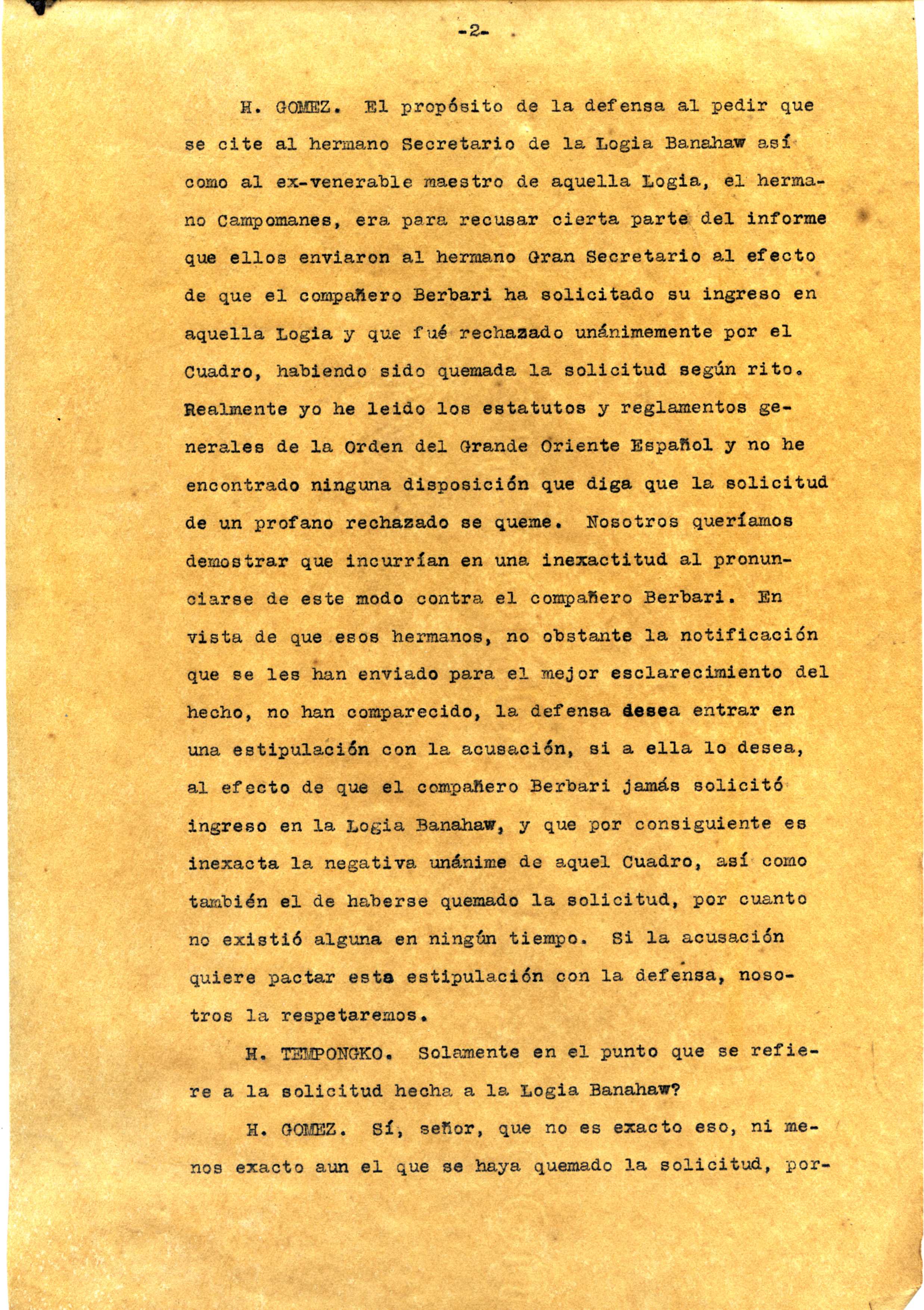 2 
