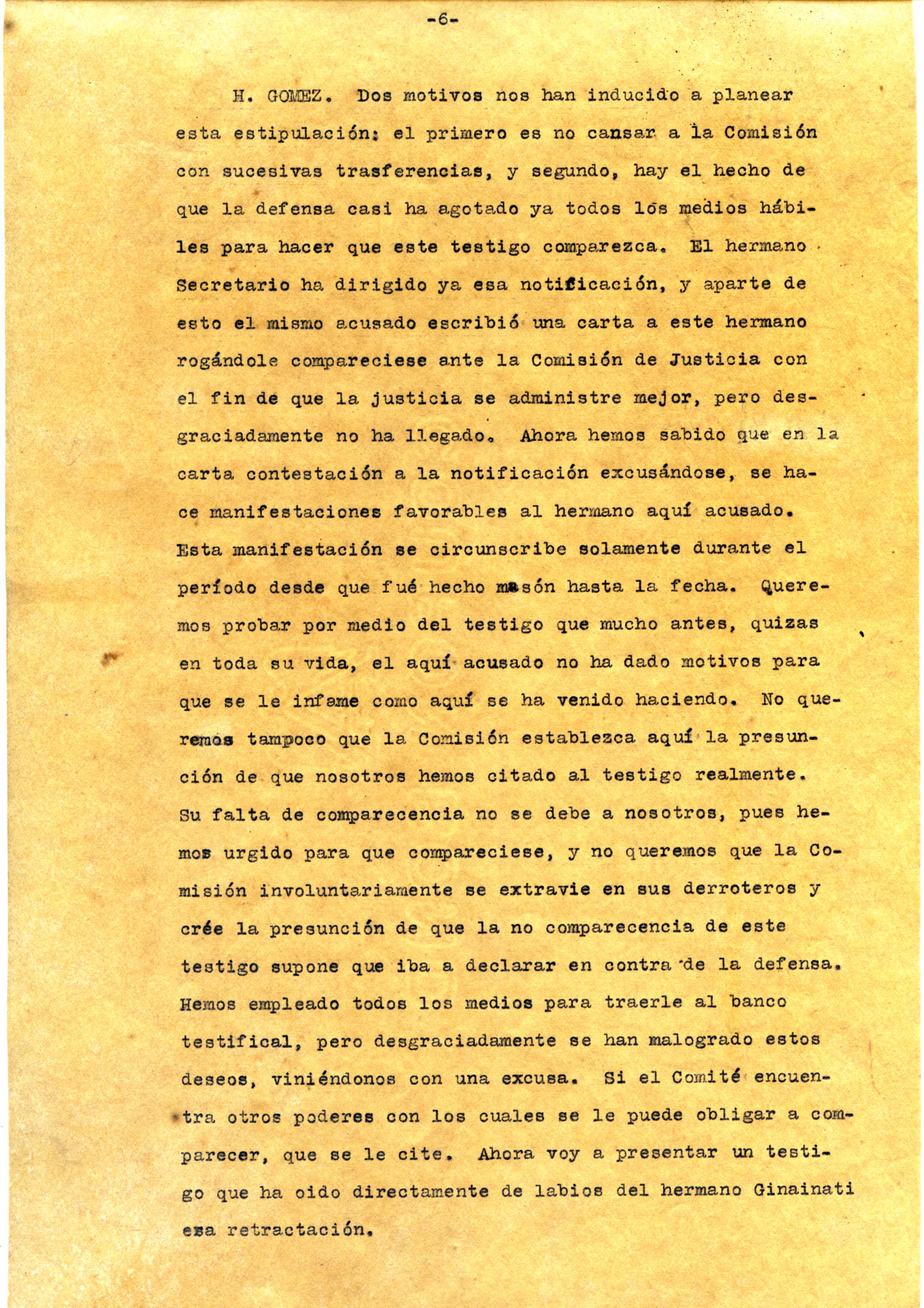 7 

