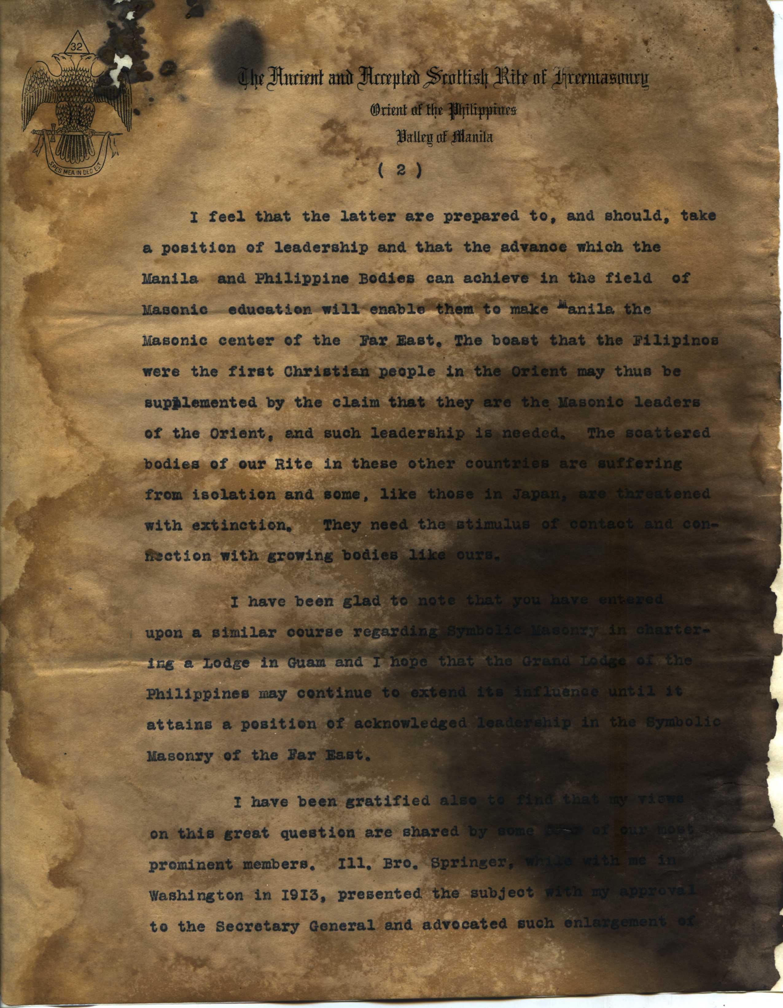 13 
