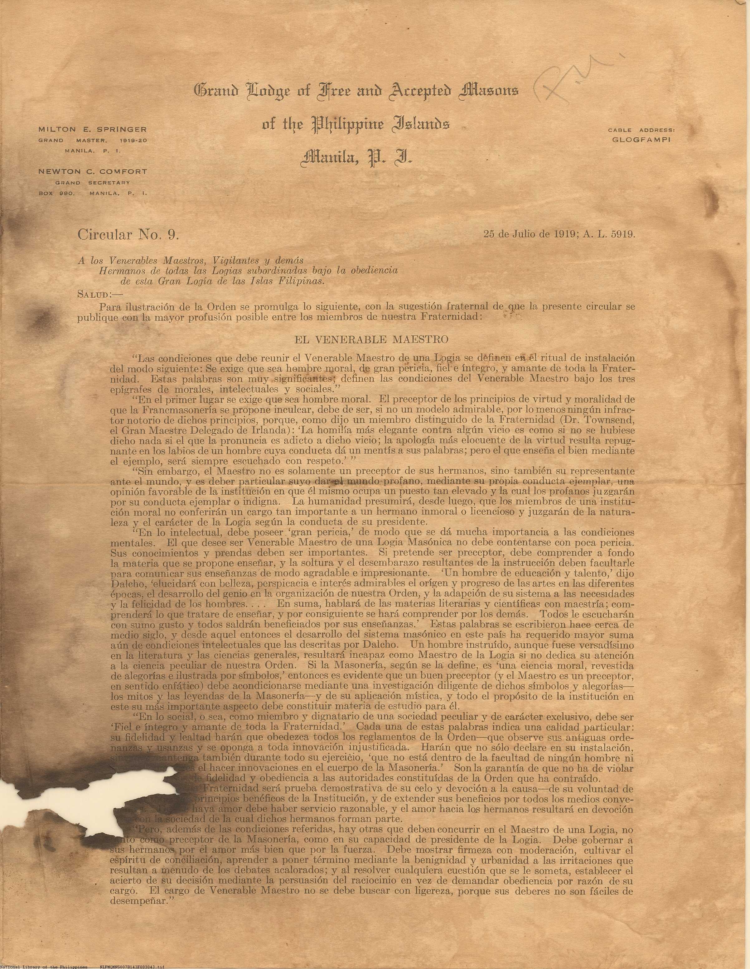 43 

