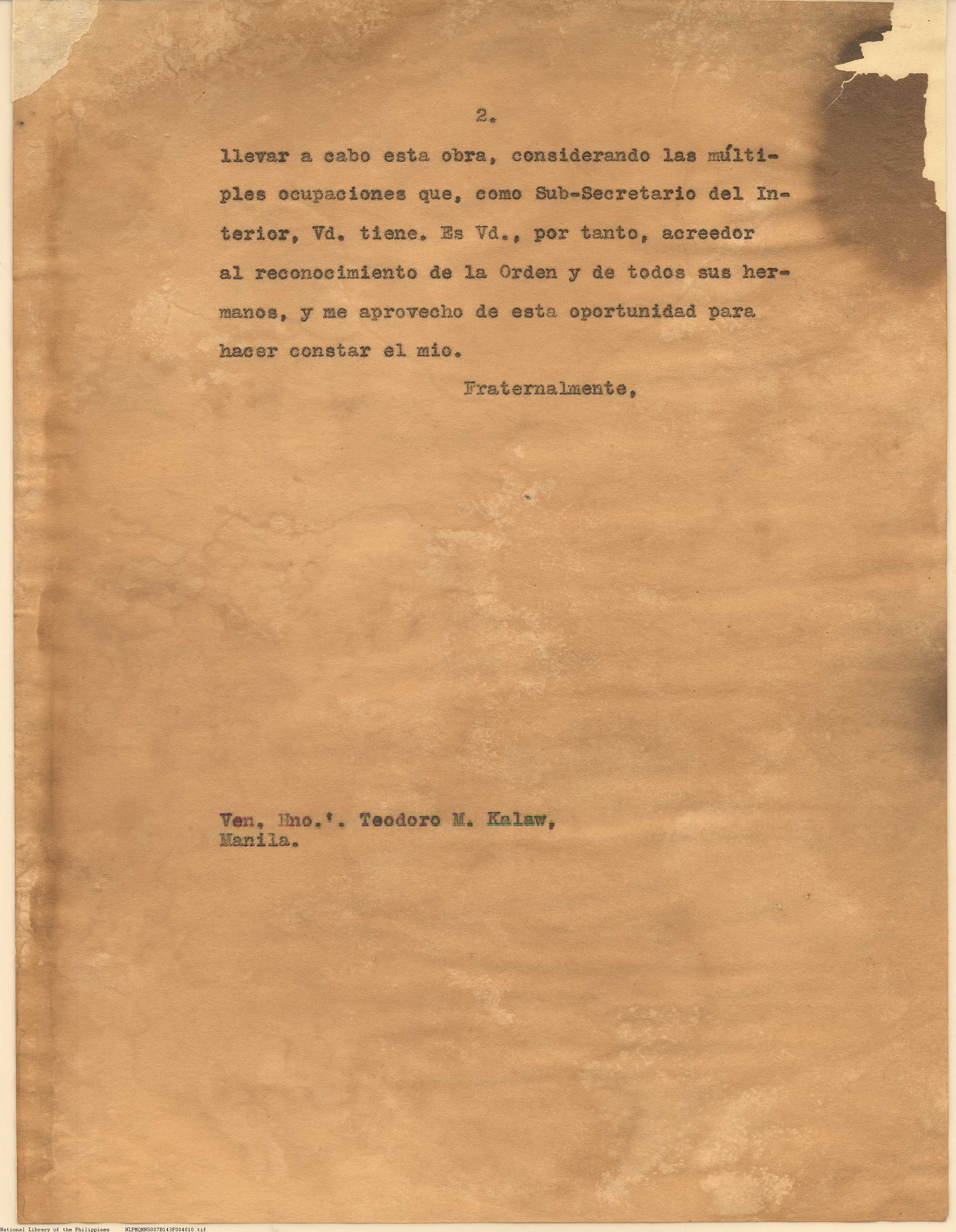 10 

