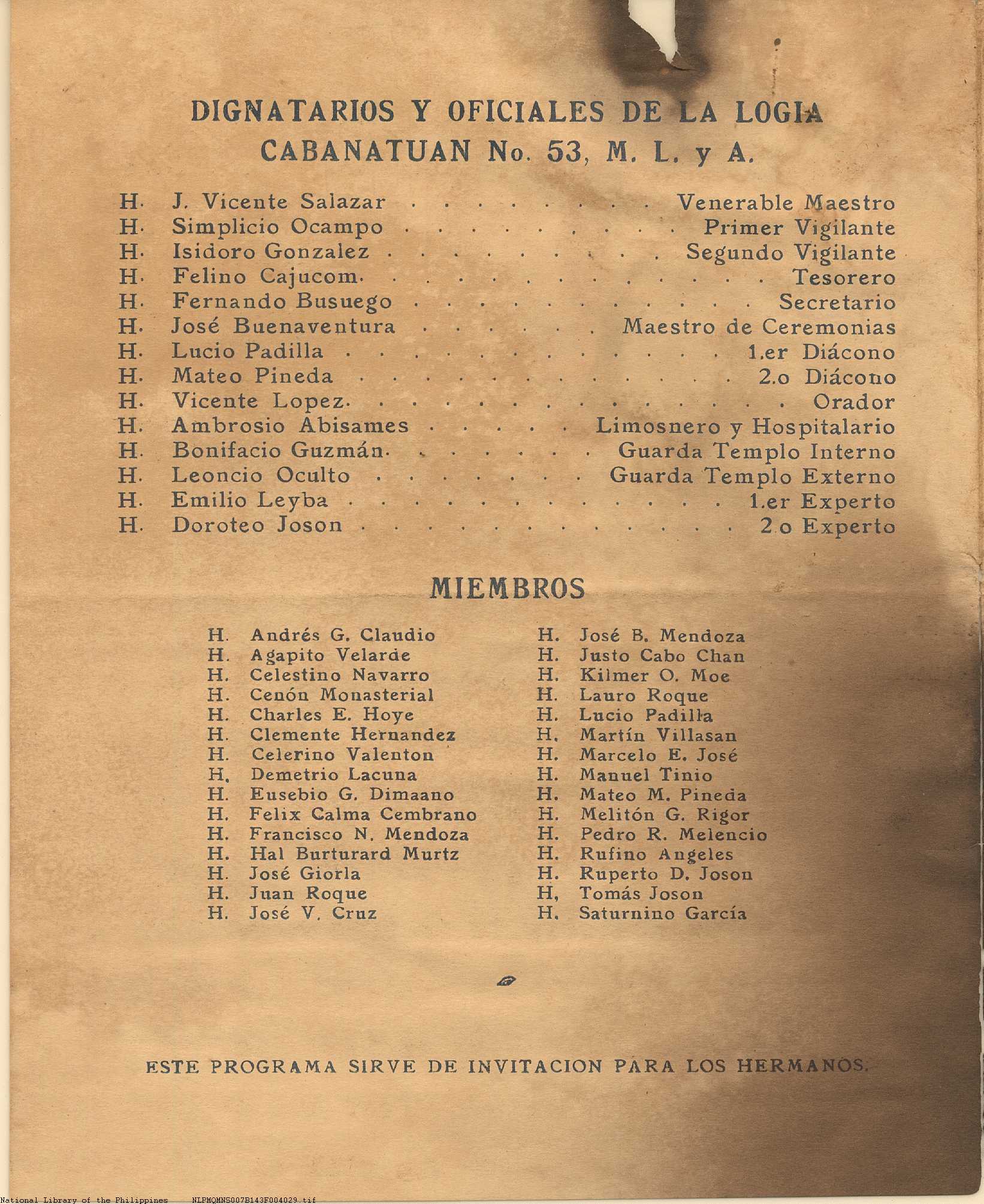 29 

