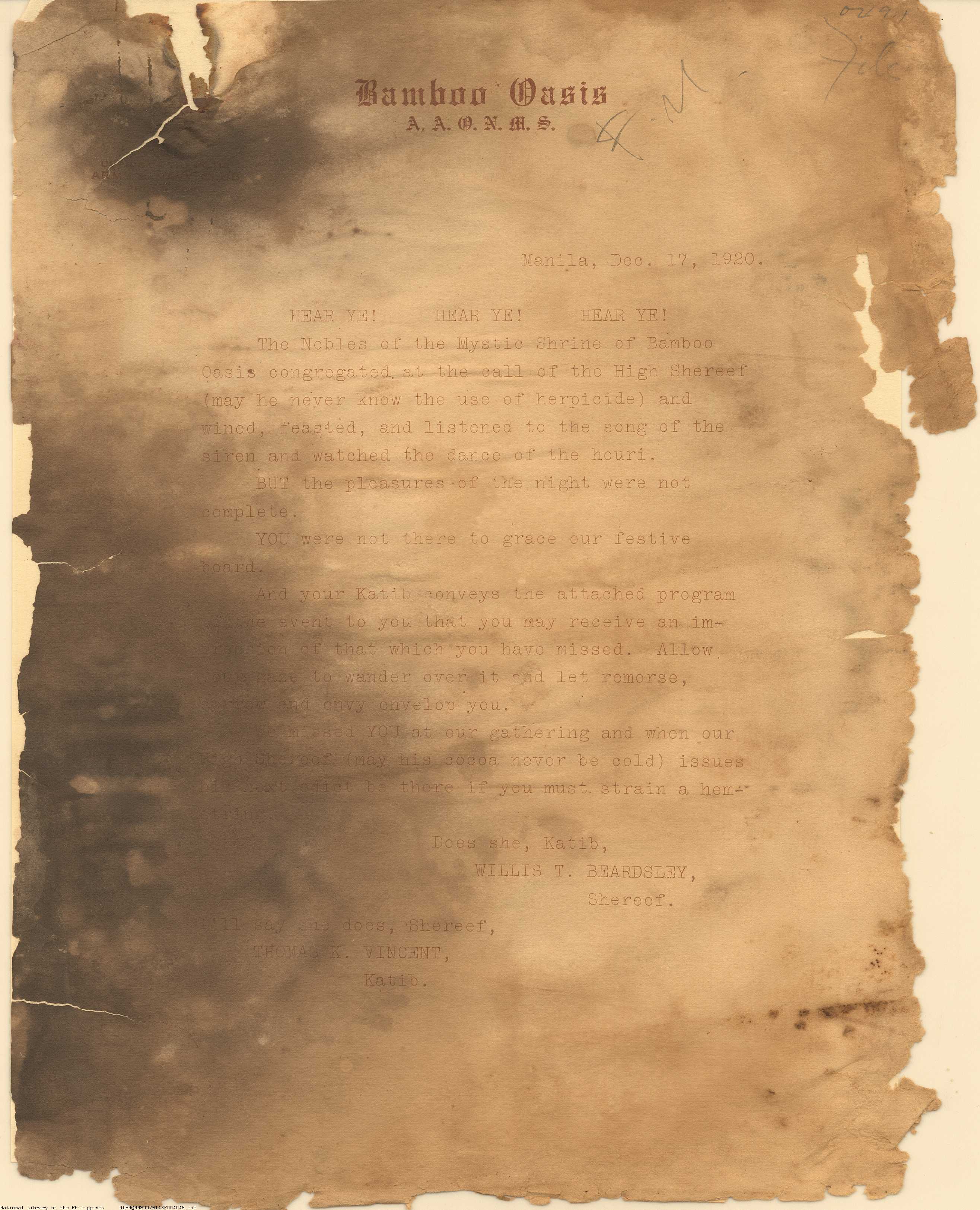 45 

