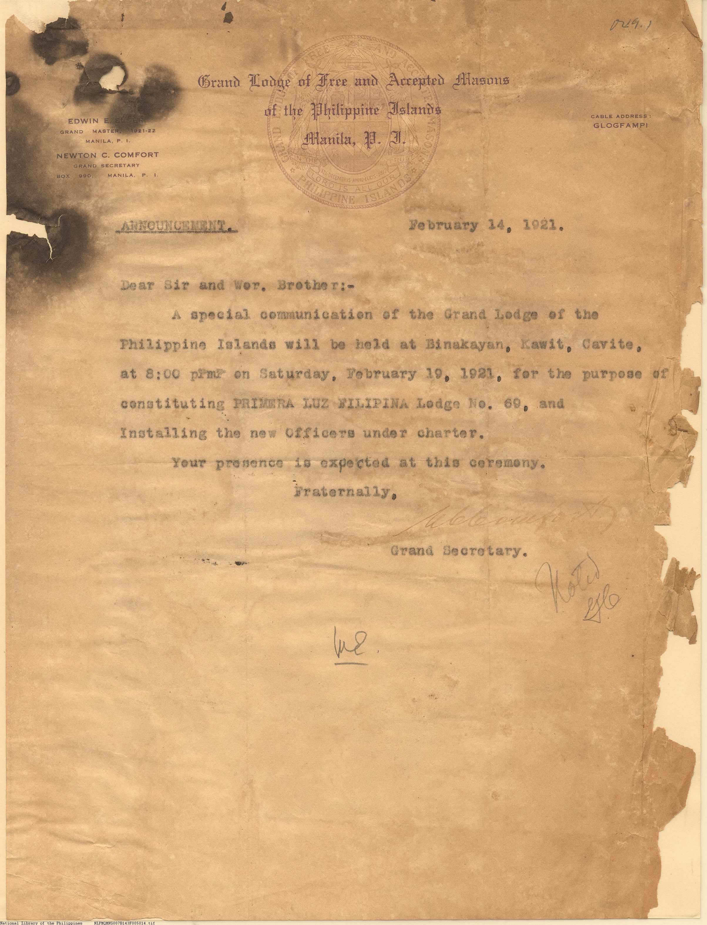 14 
