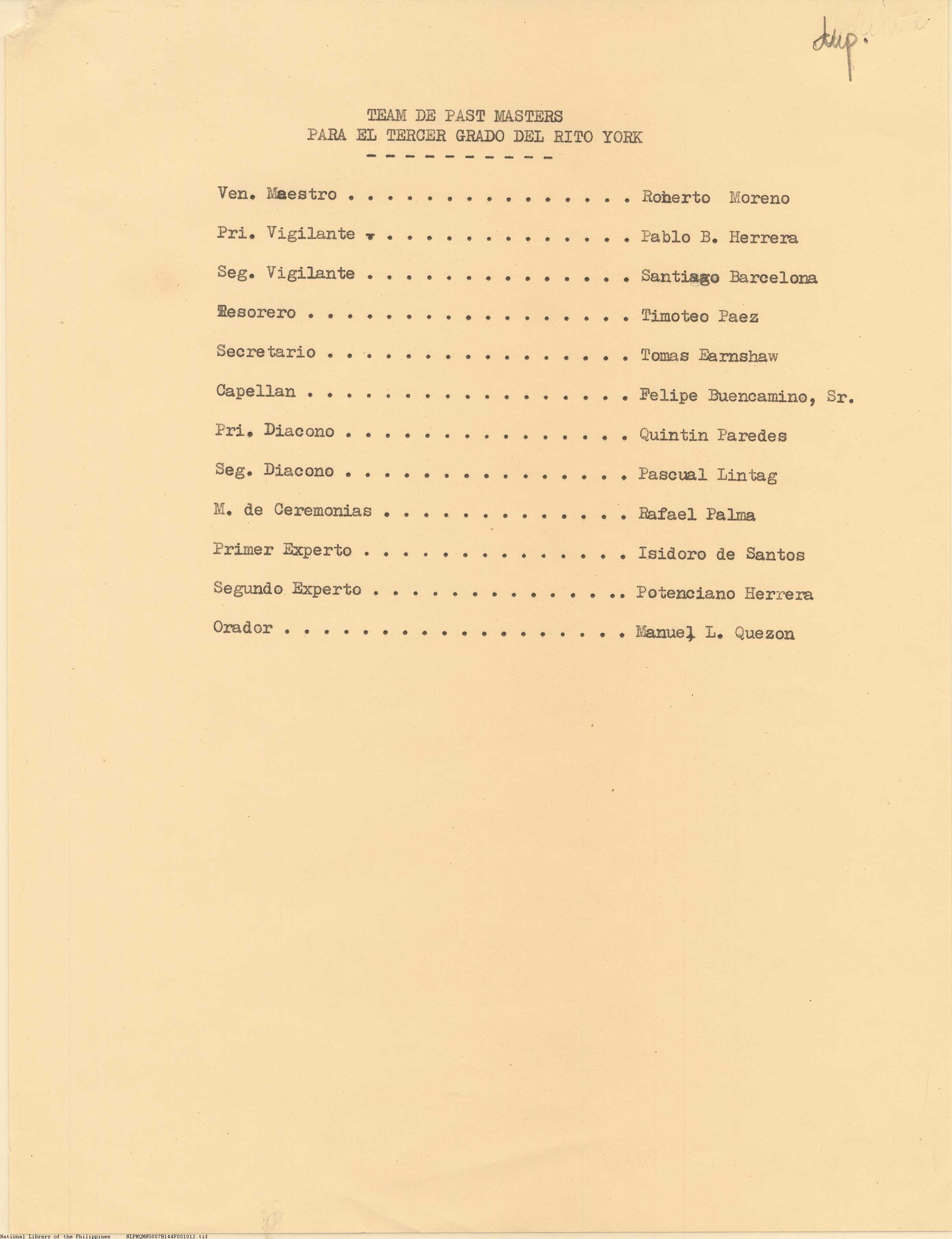 12 

