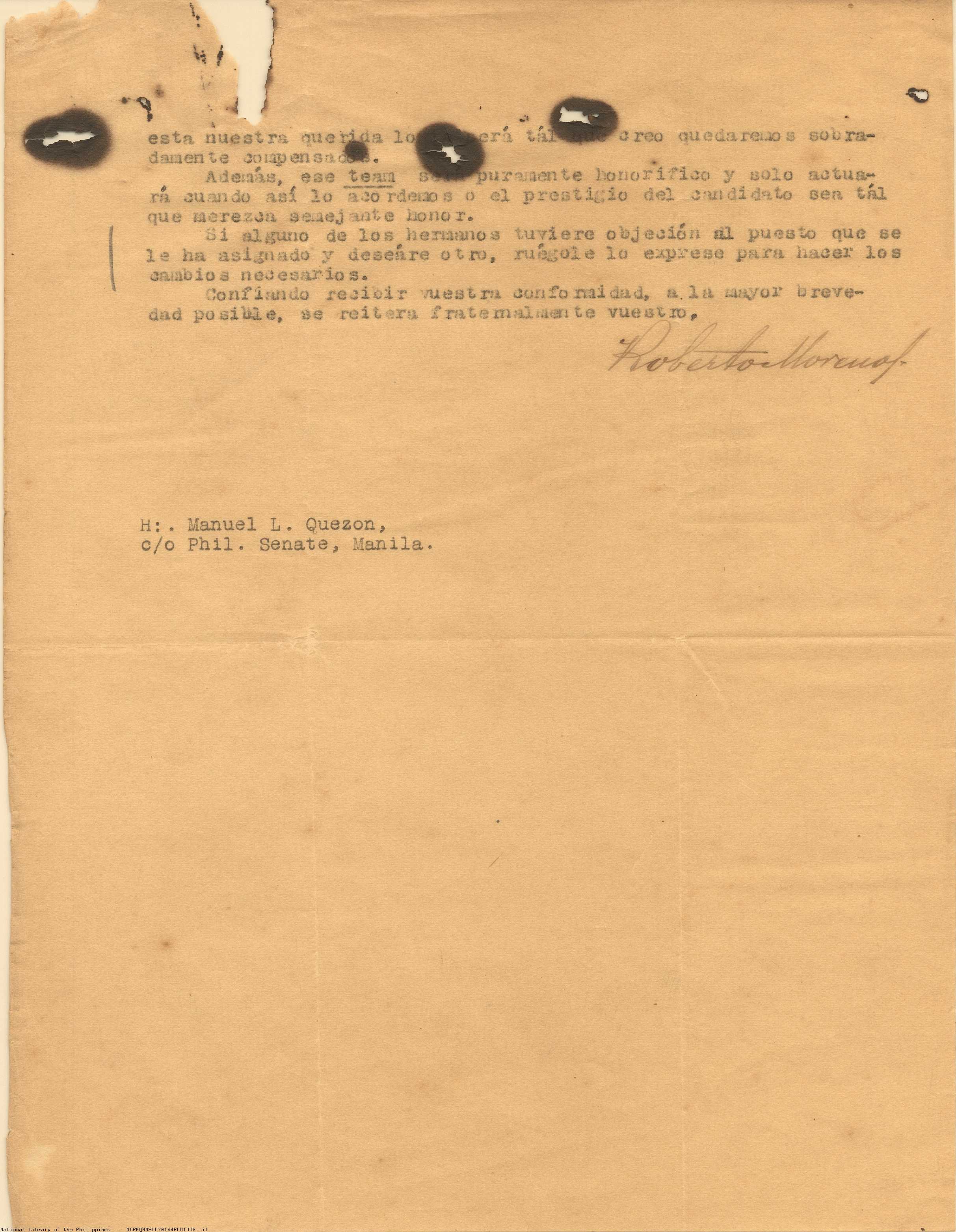 8 
