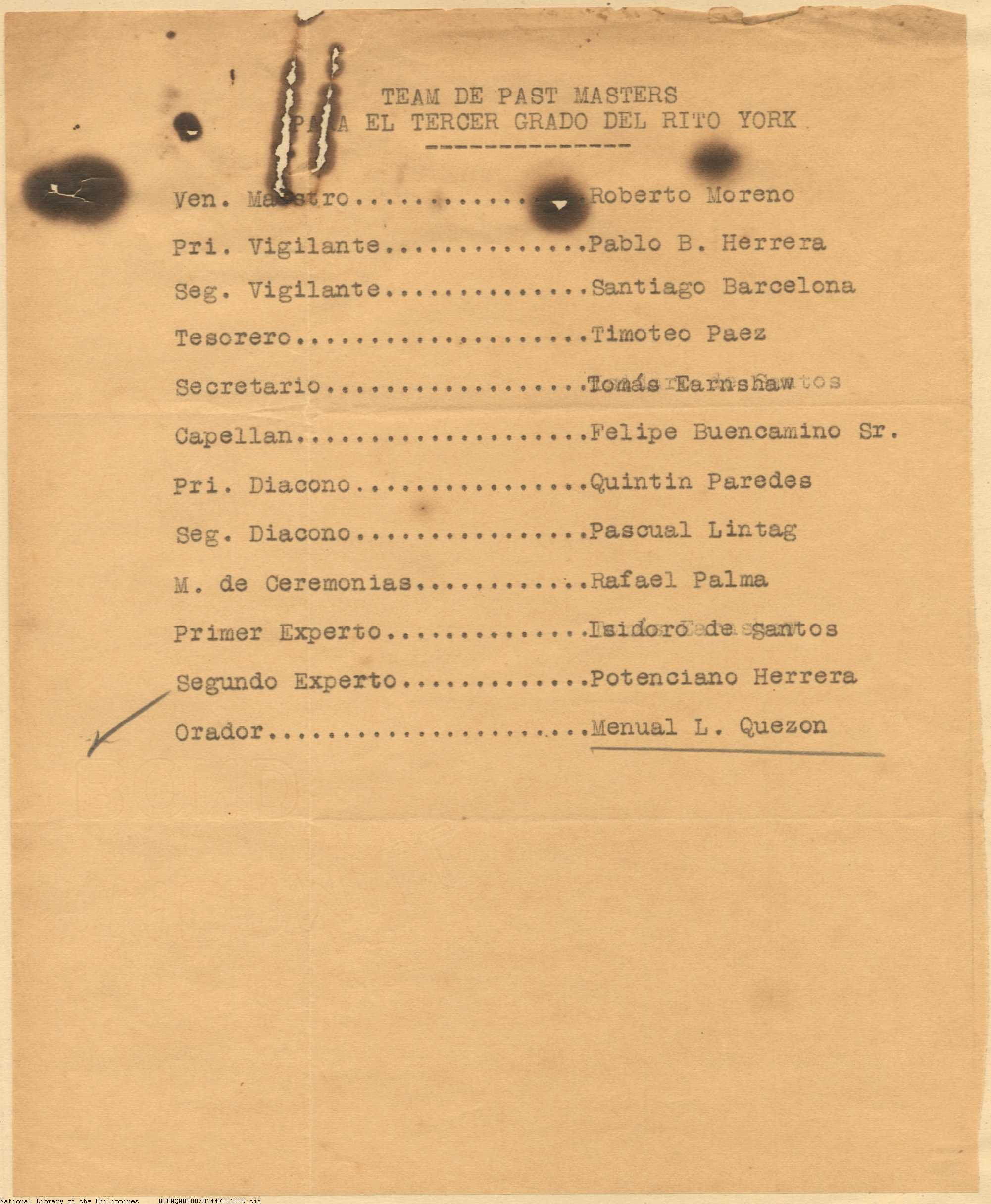 9 
