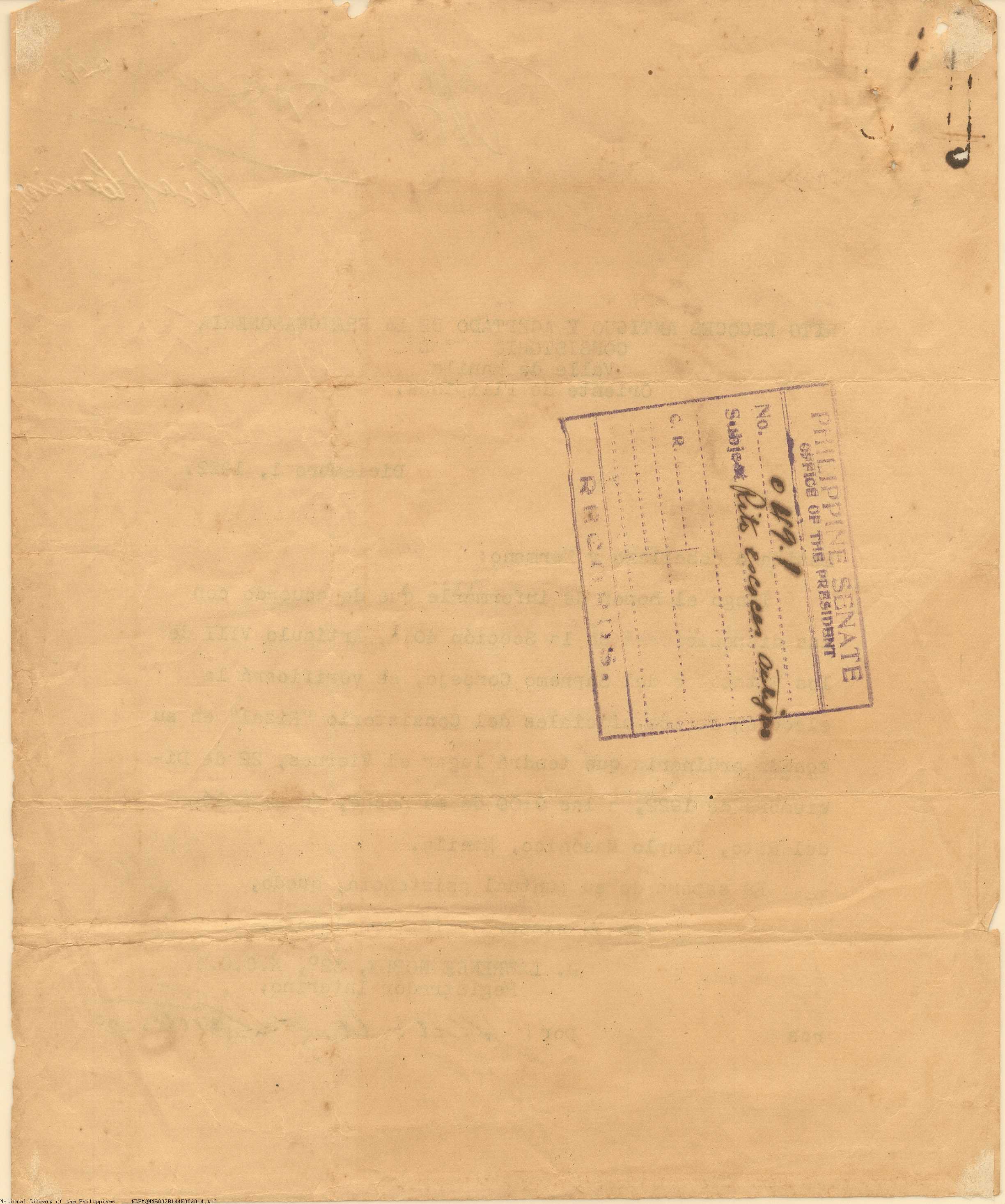 14 

