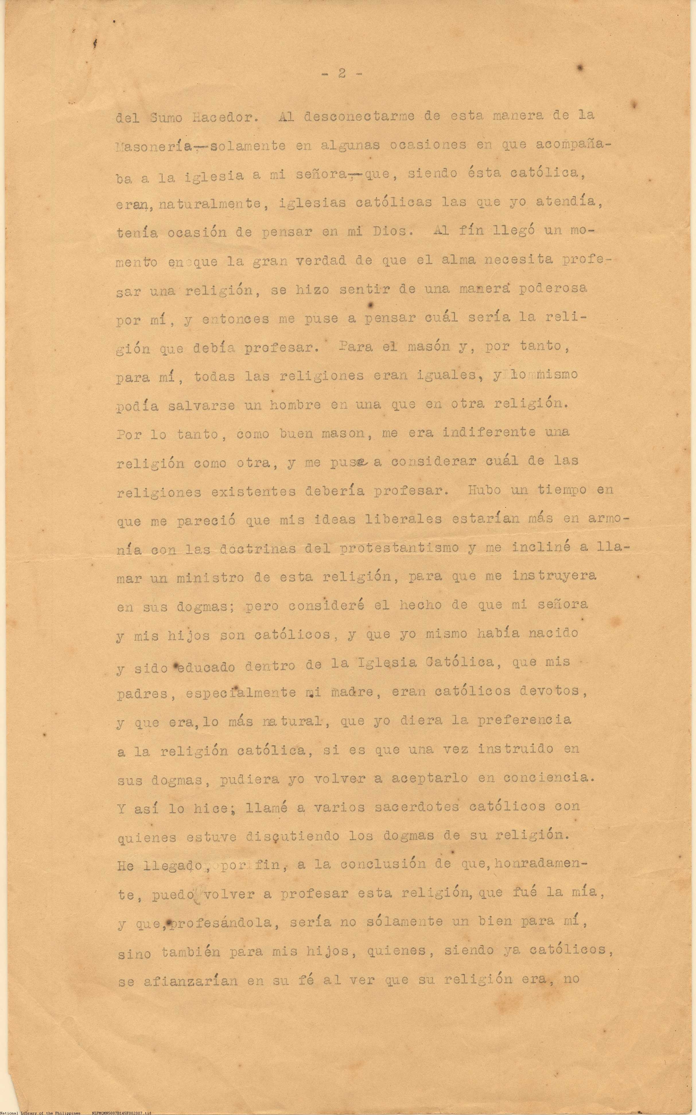 7 
