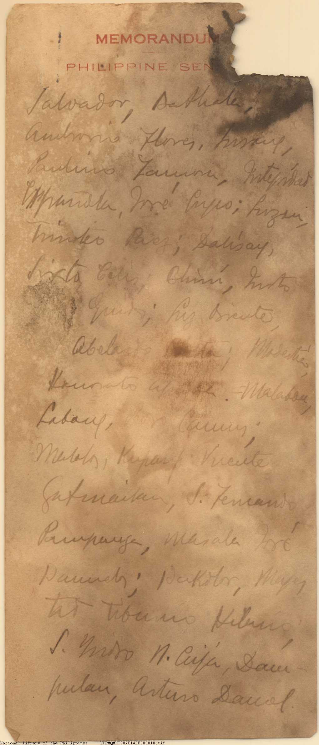 10 
