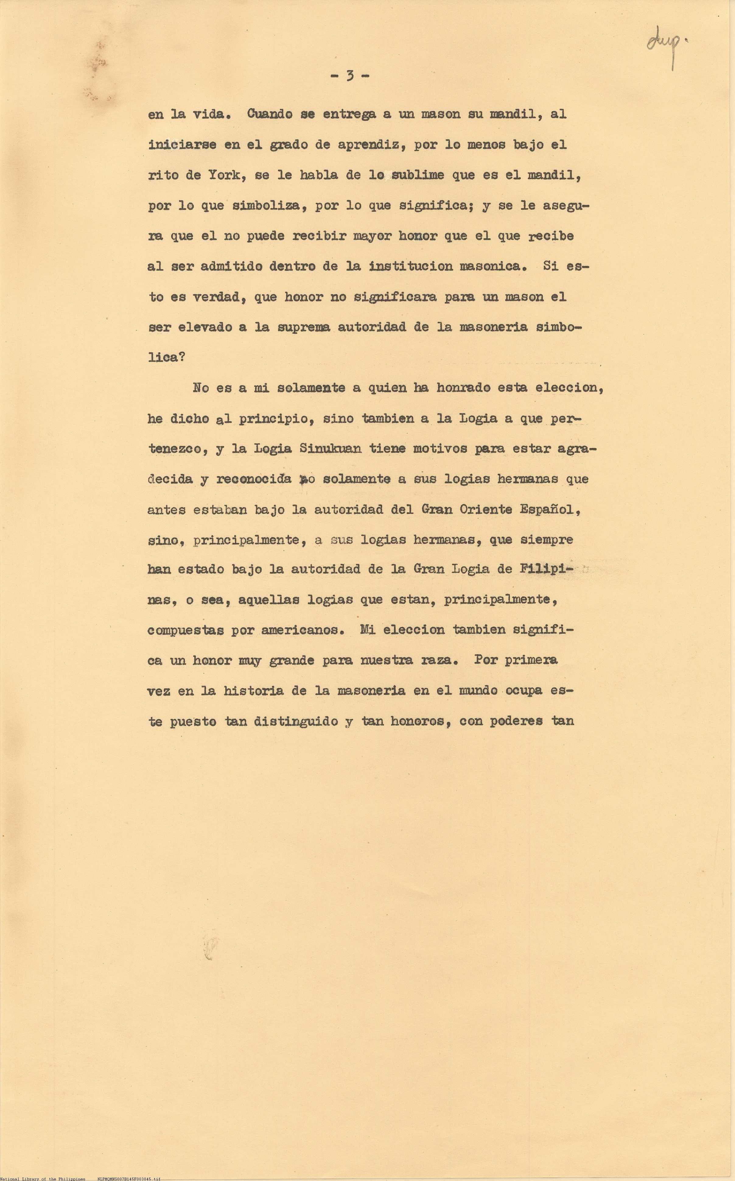 45 
