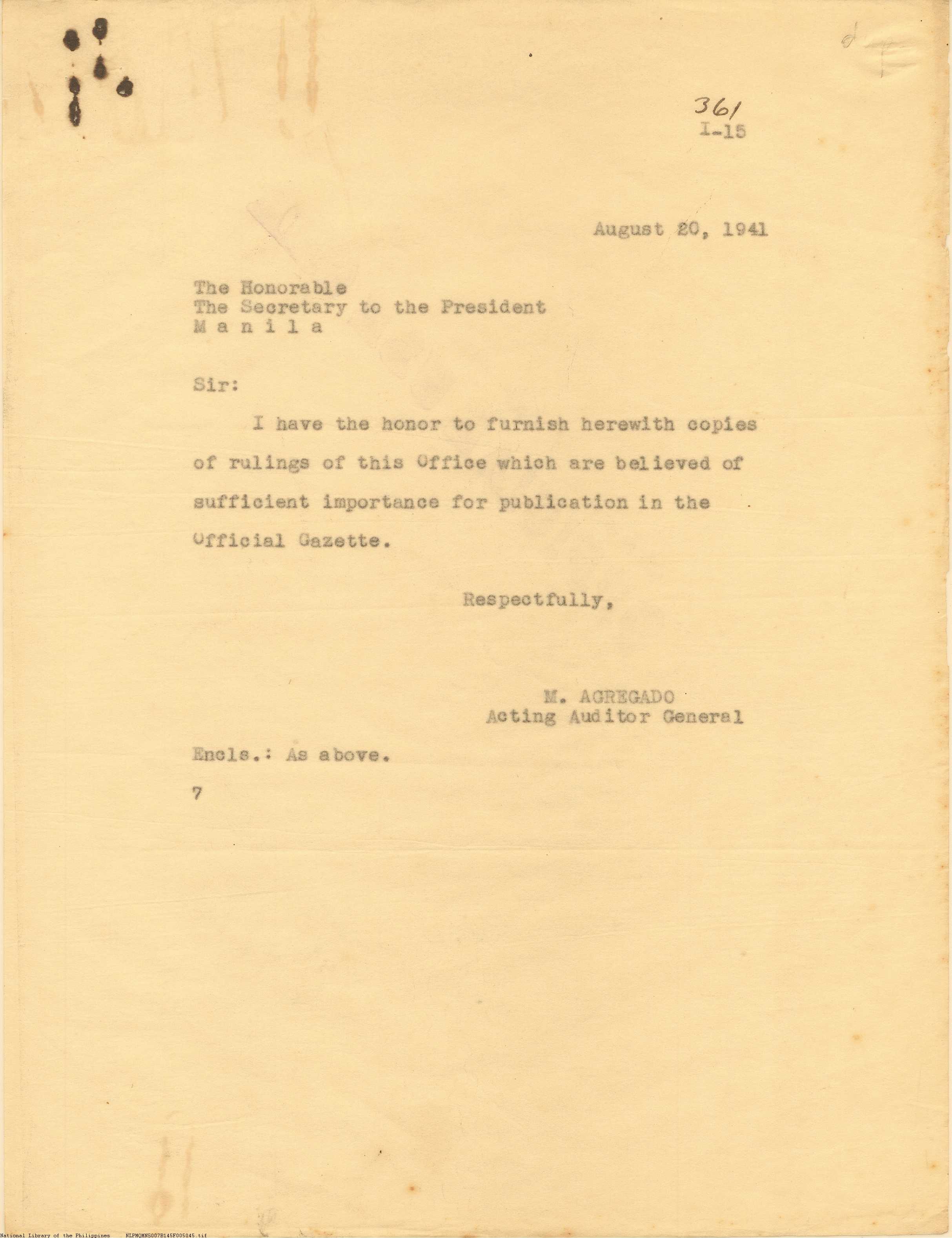 45 

