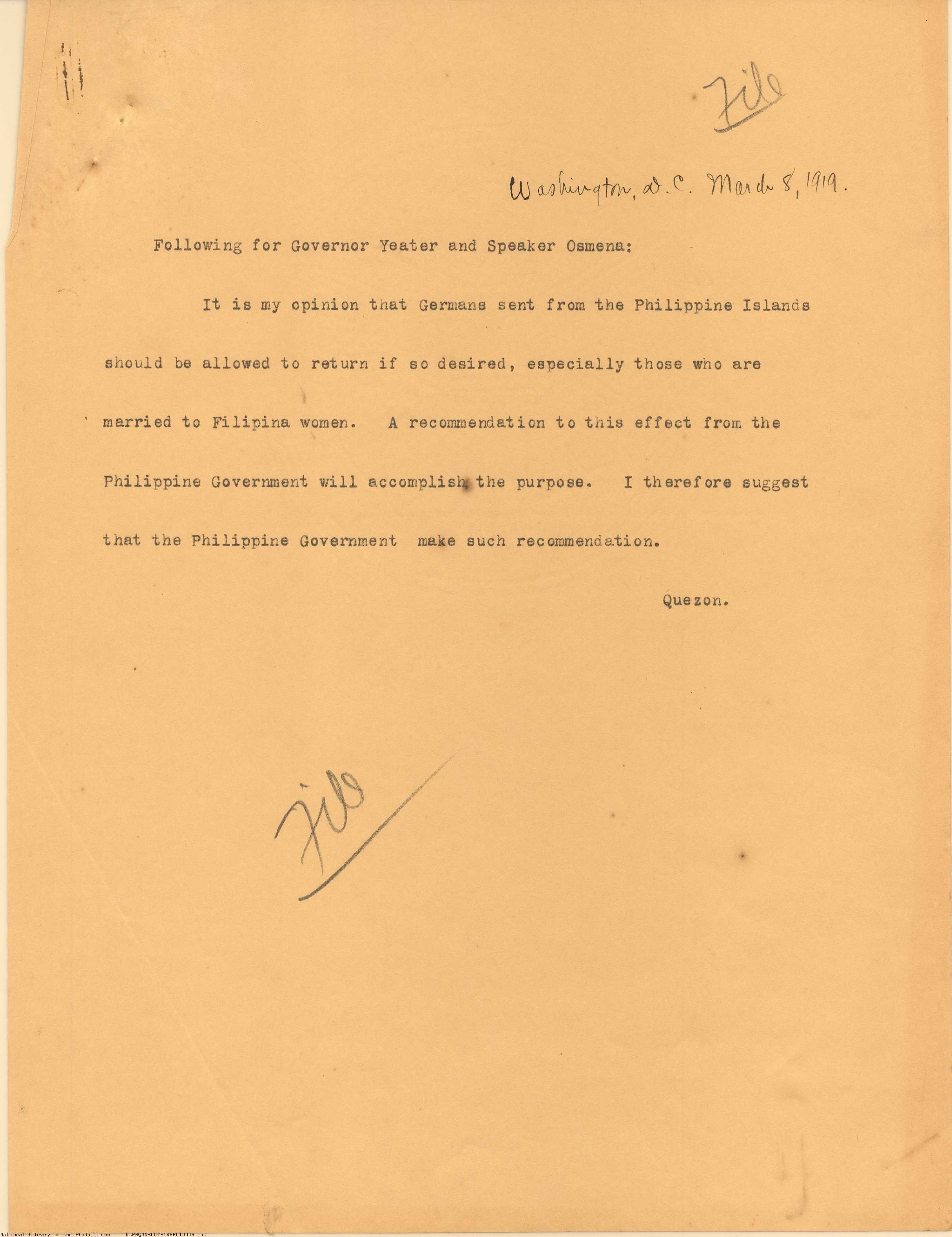 9 
