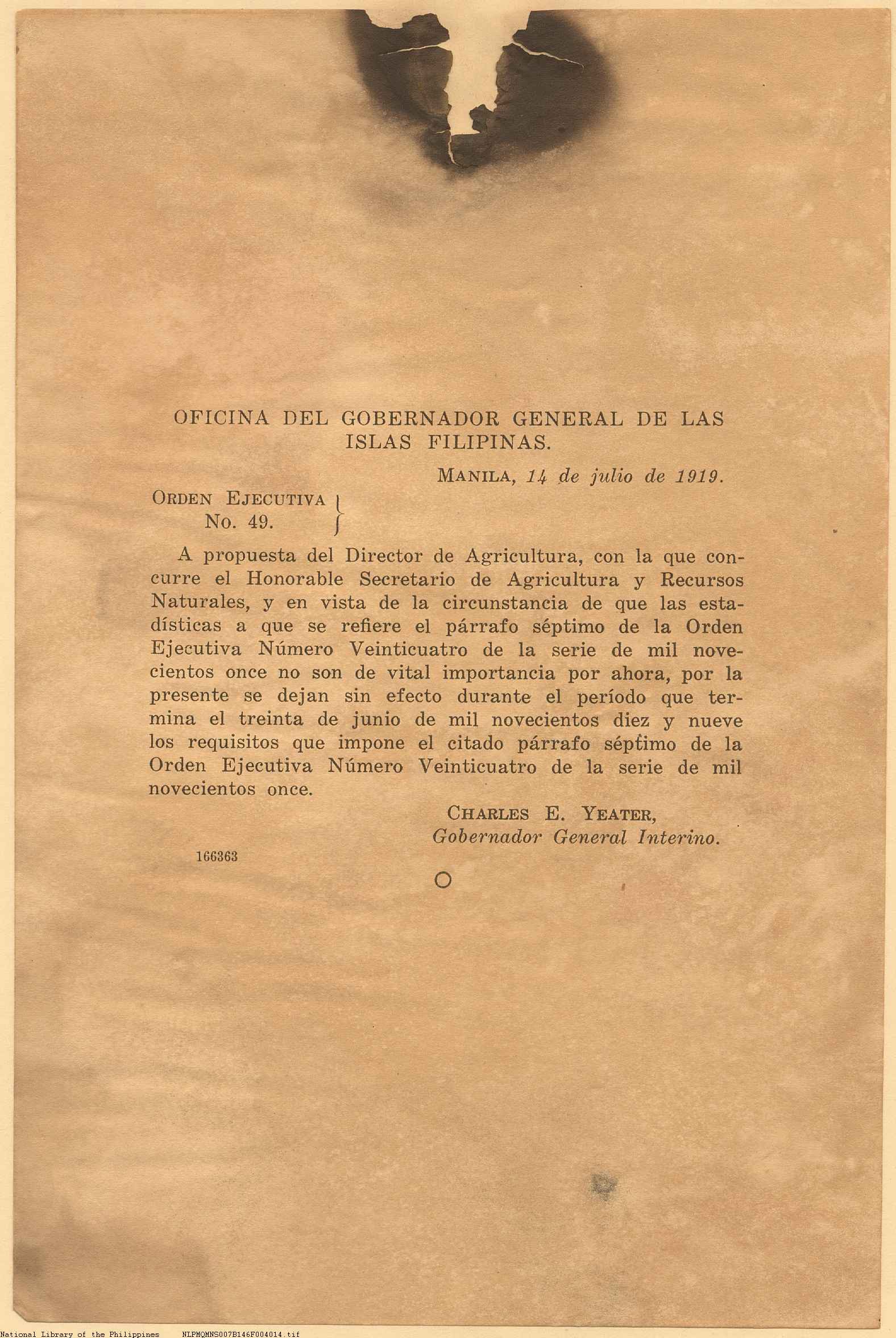 14 

