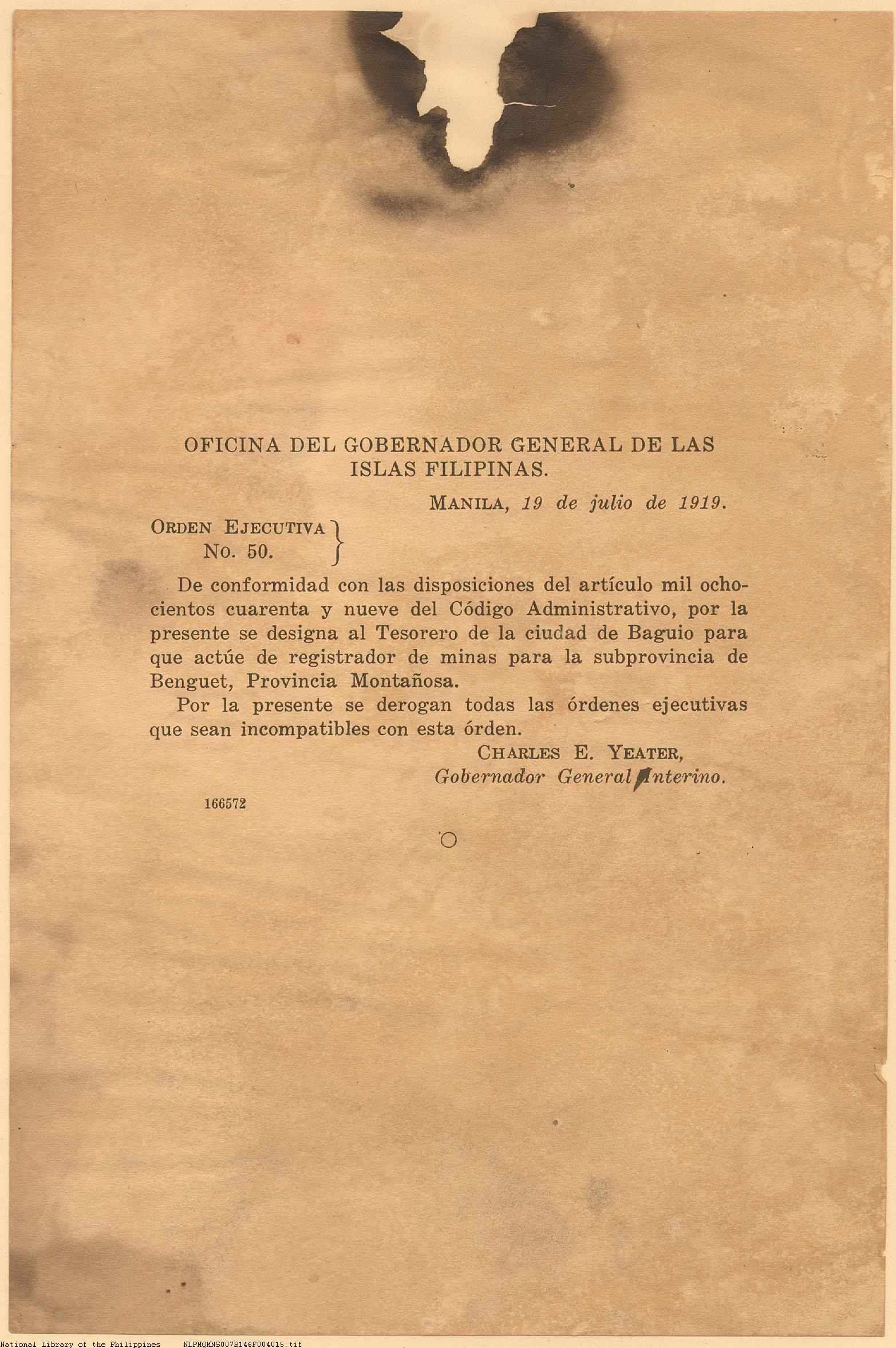 15 
