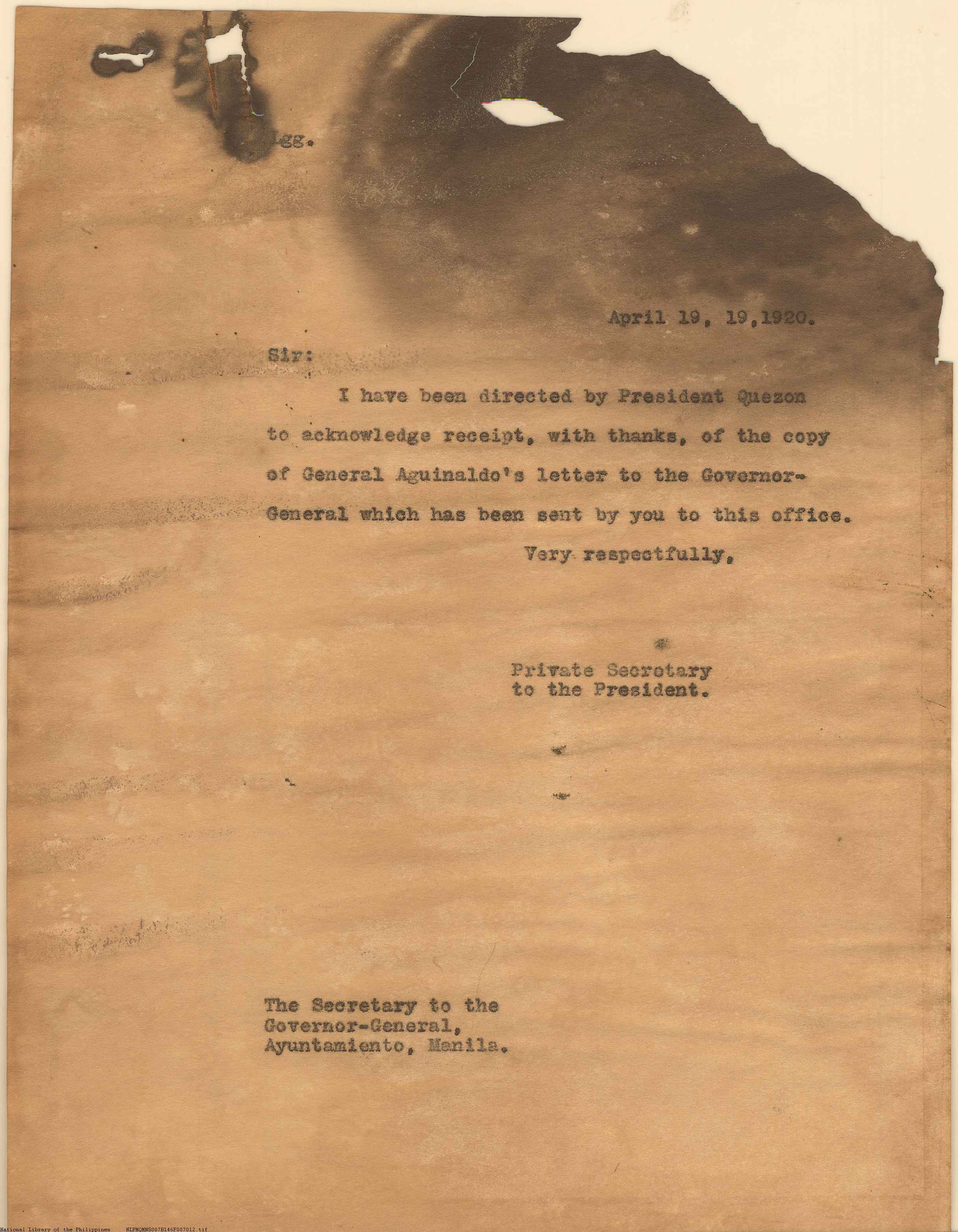 12 
