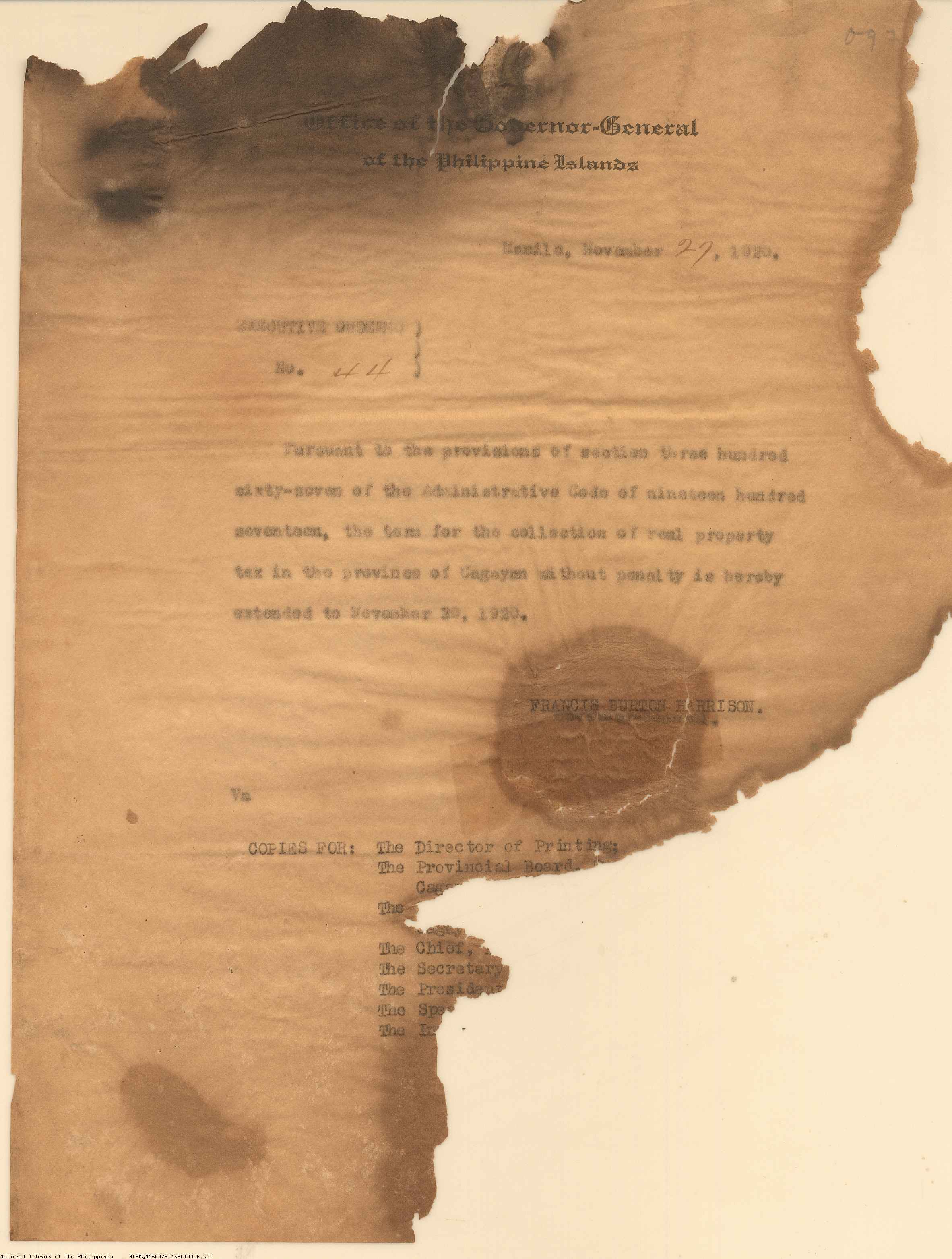 16 
