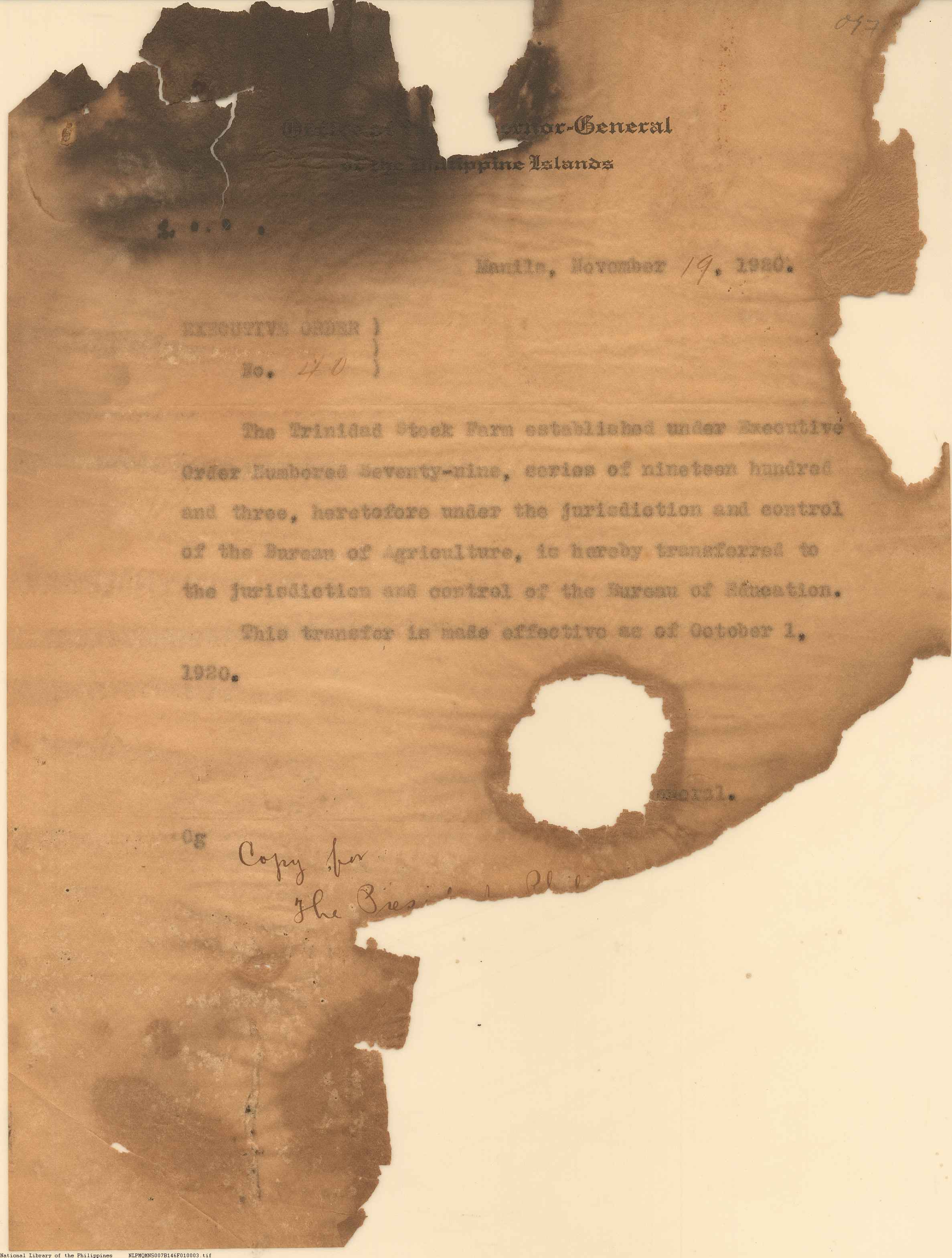 3 
