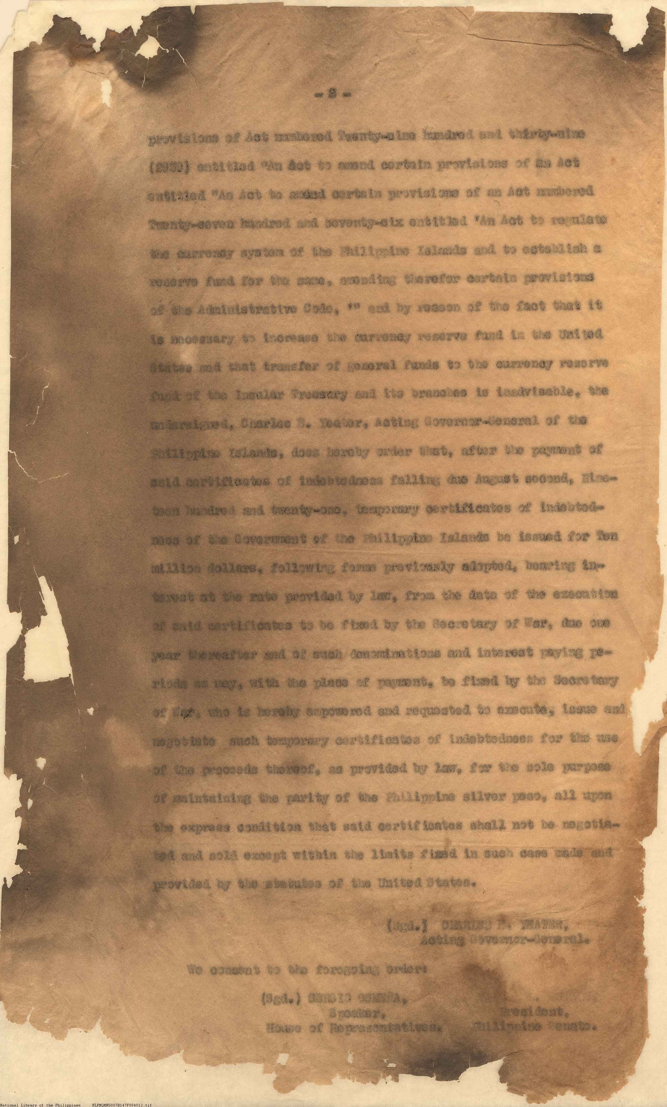 12 
