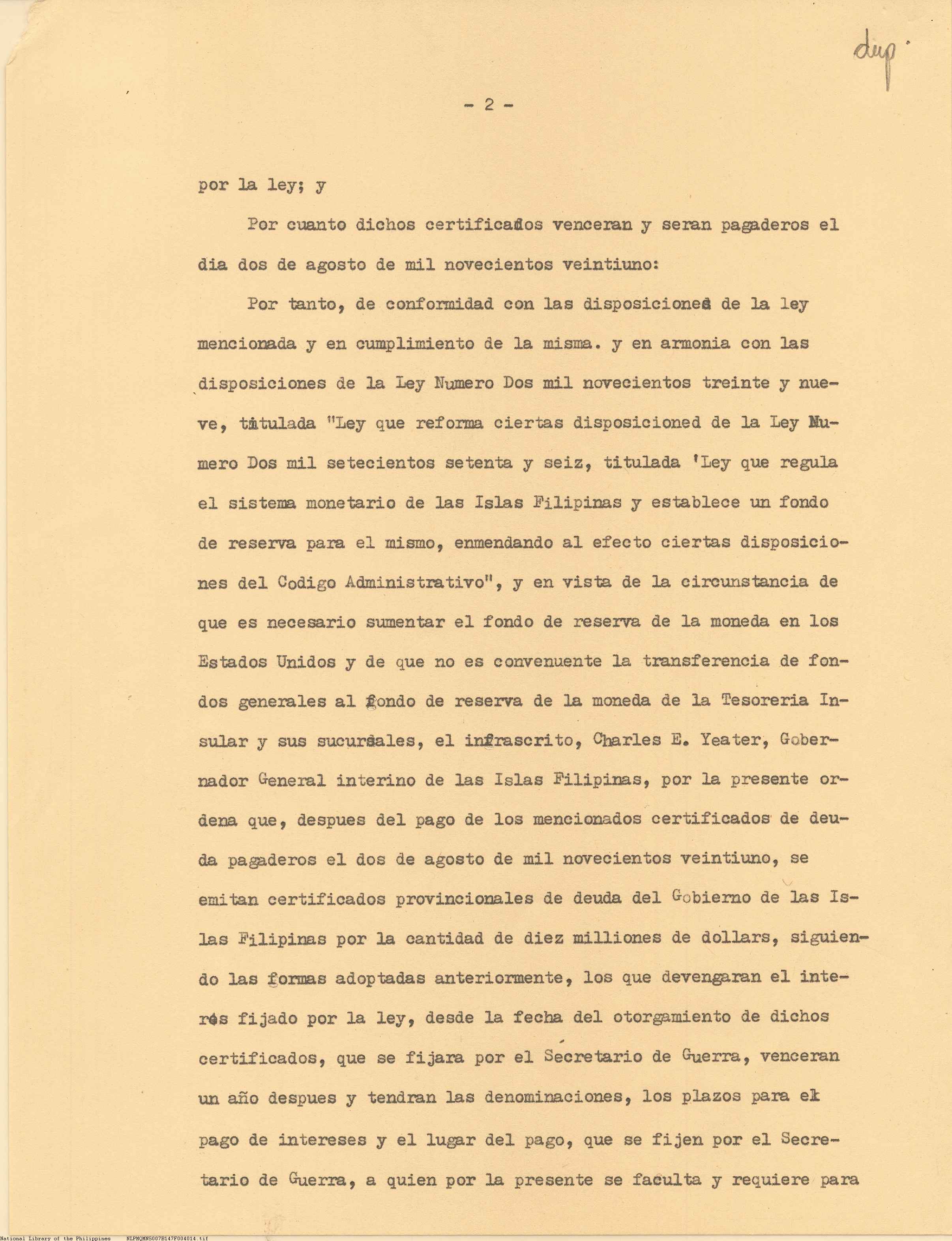 14 
