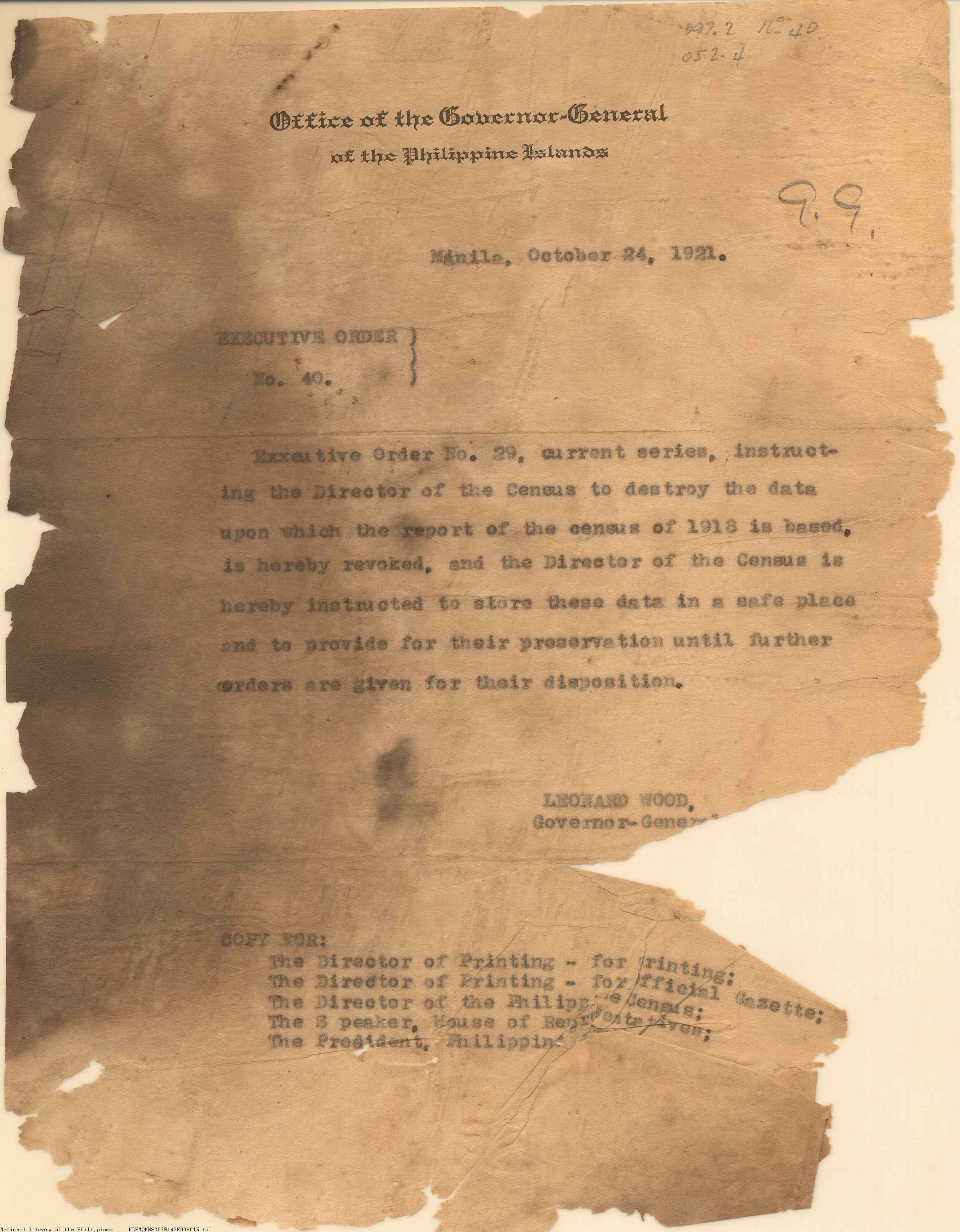 15 
