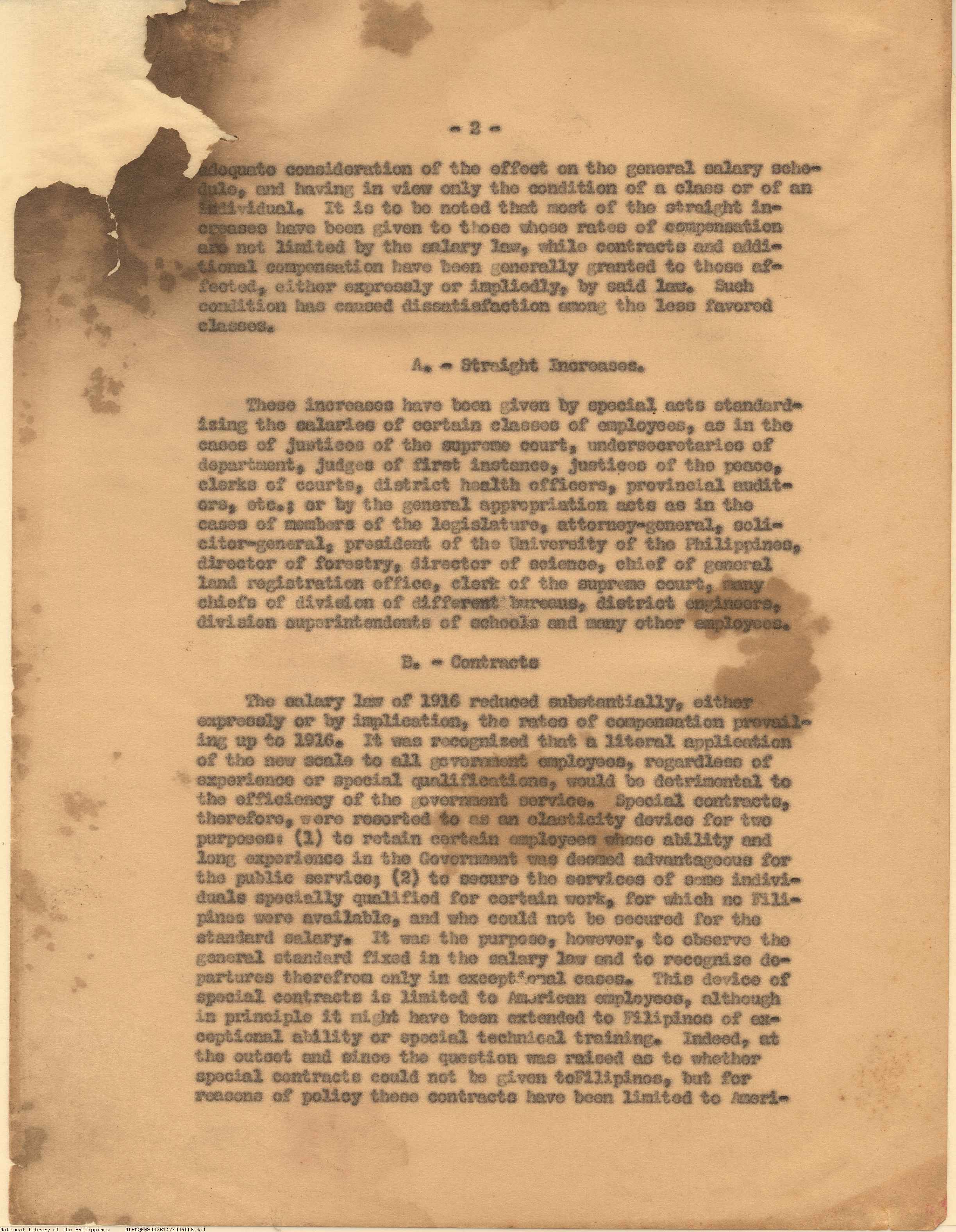 5 
