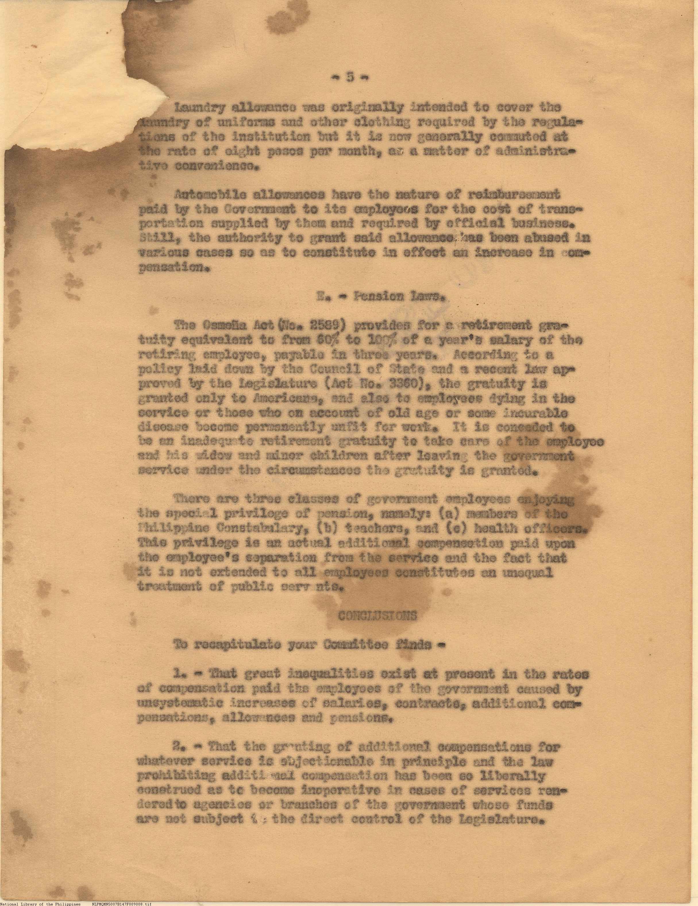 8 
