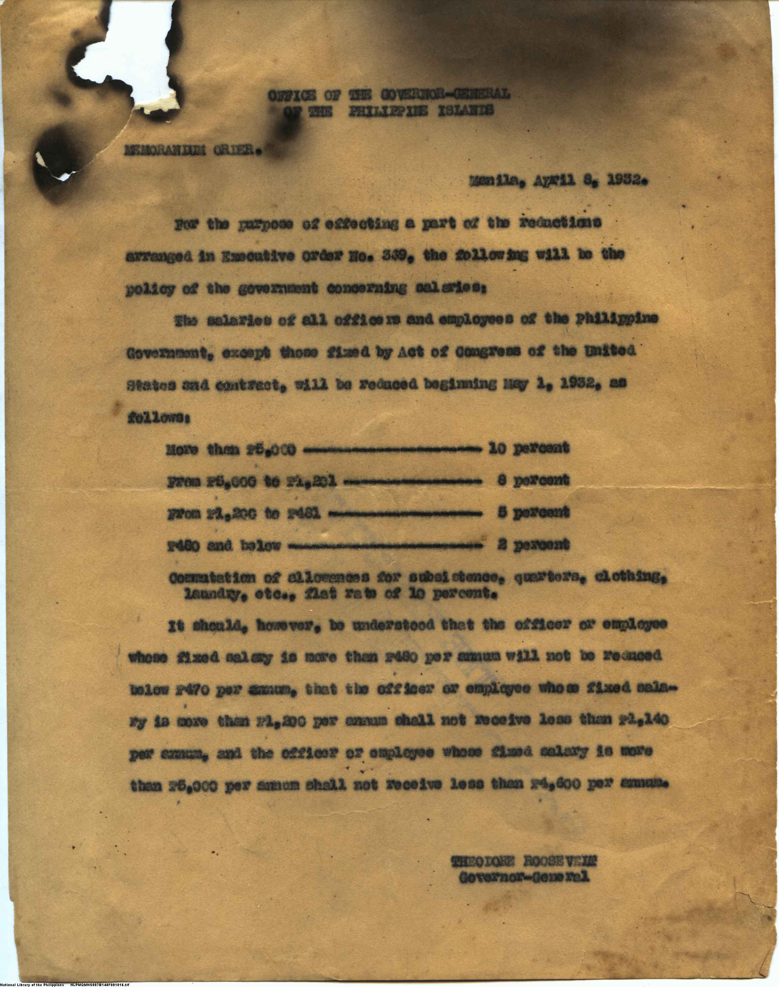 15 
