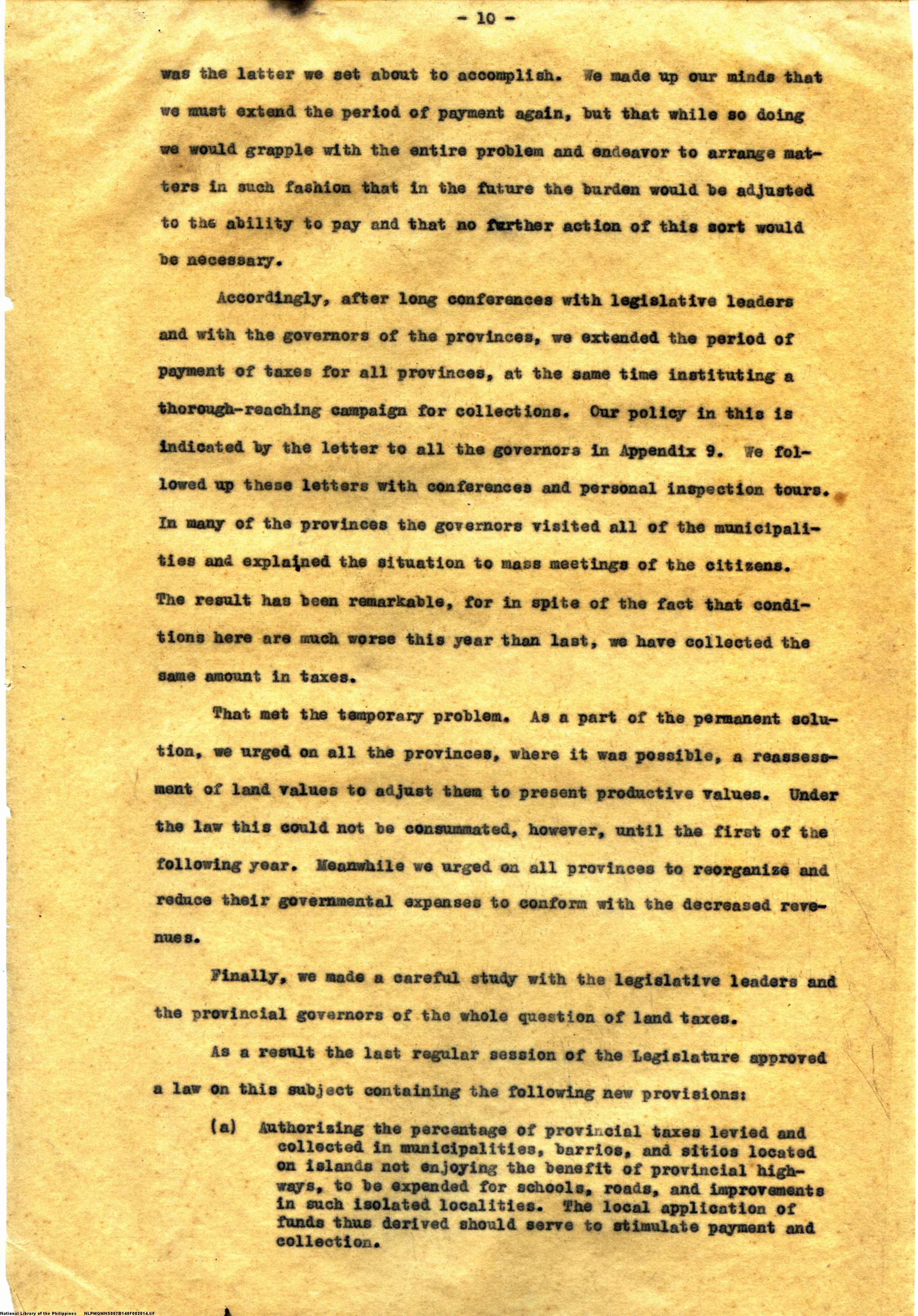 8 
