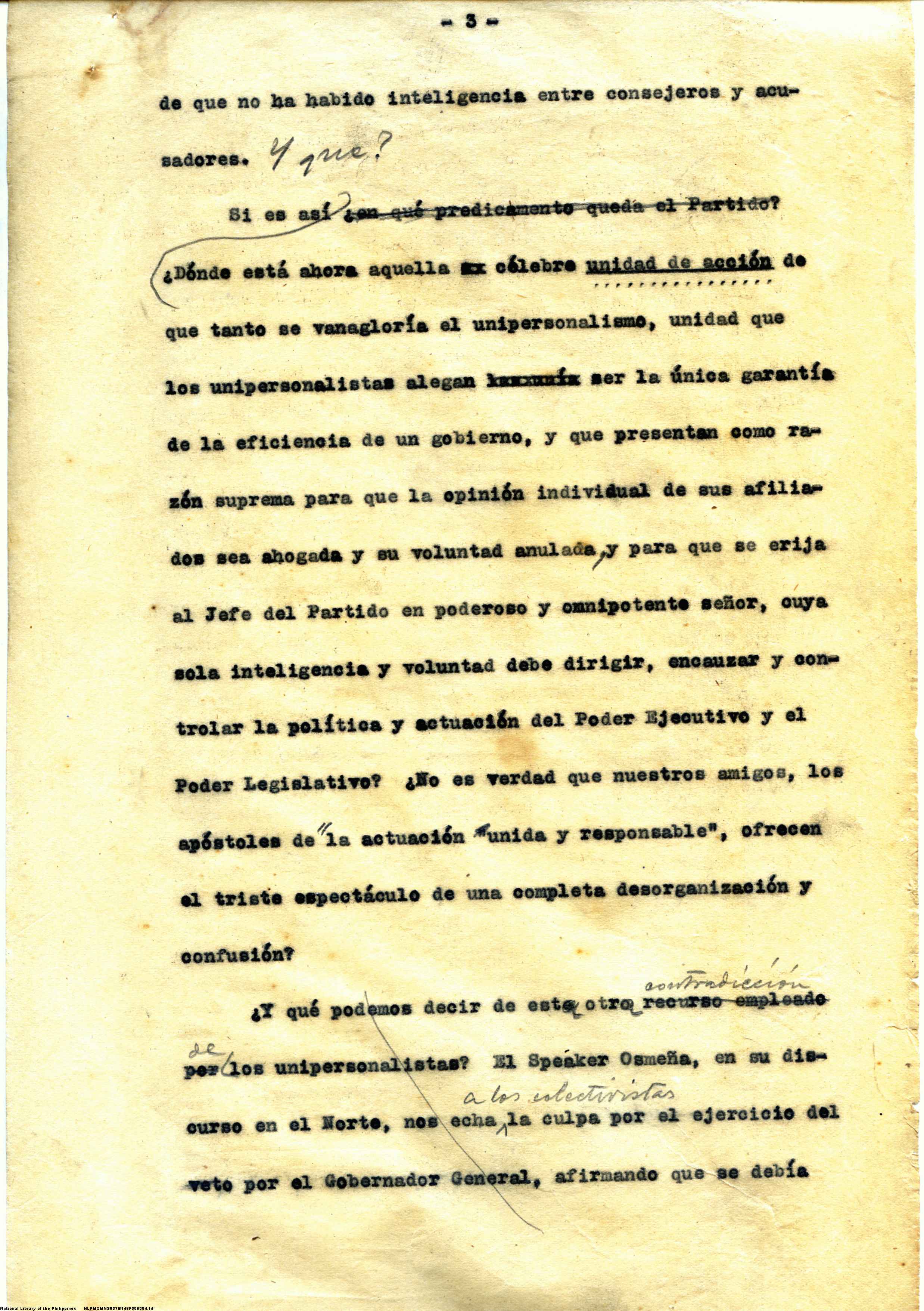4 
