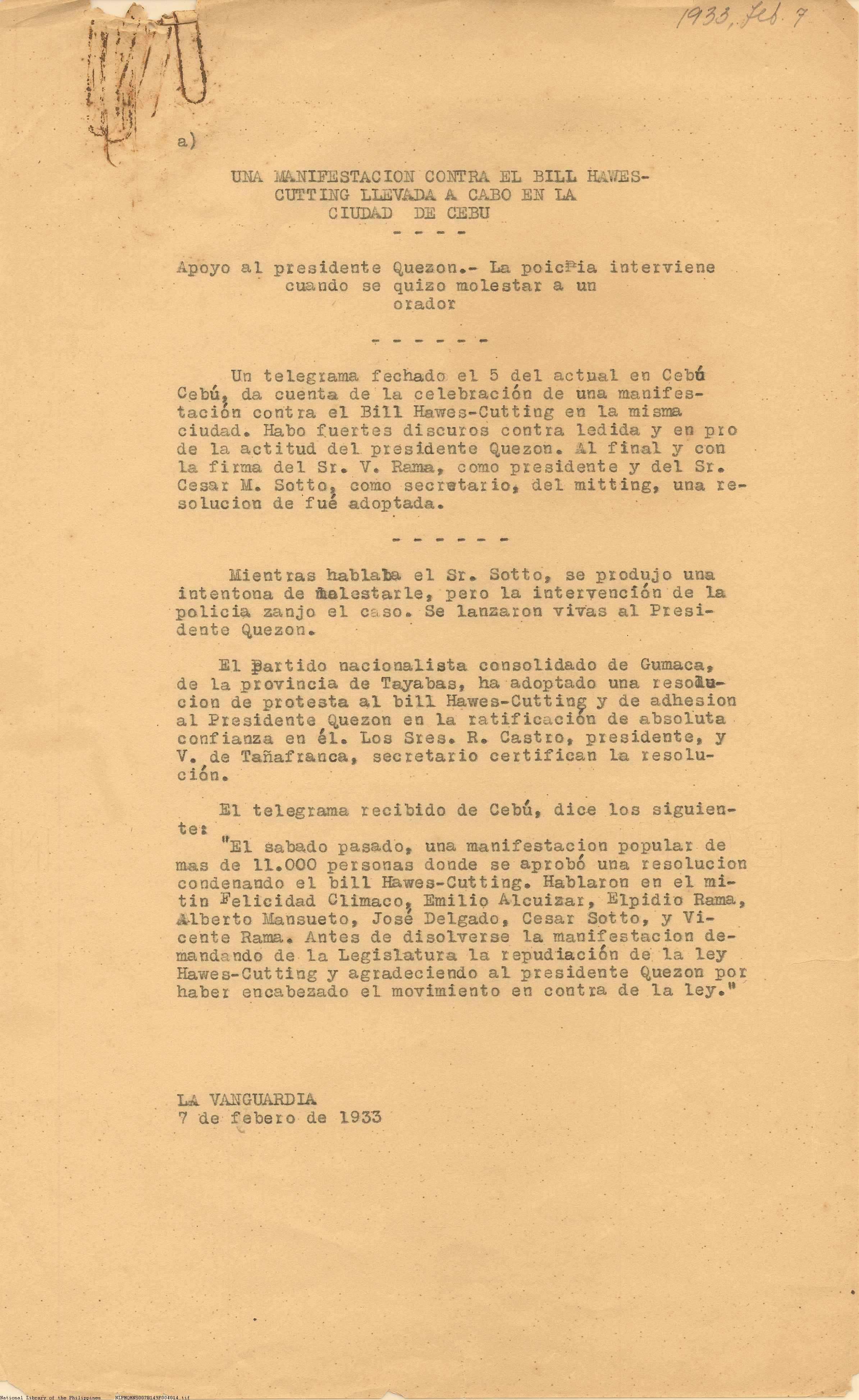 14 
