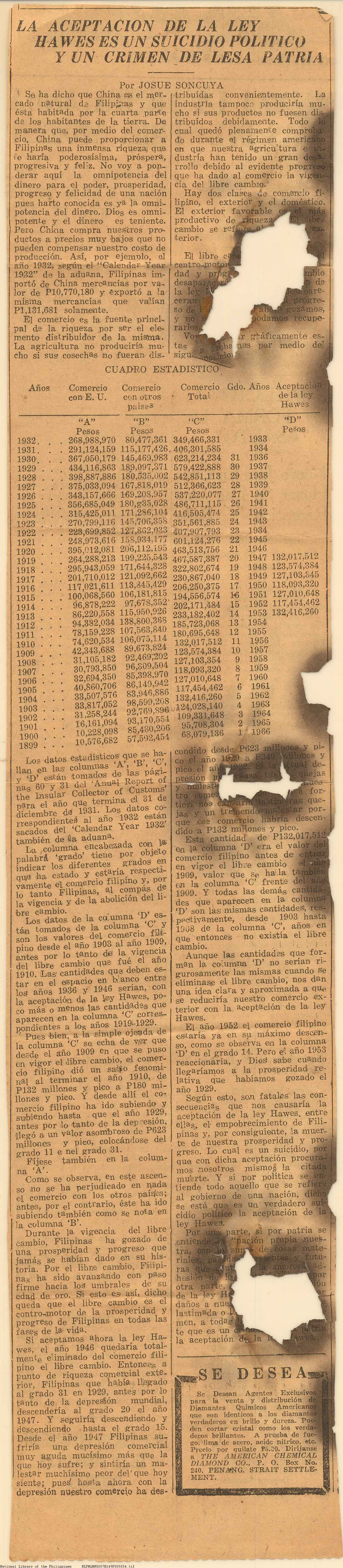 54 

