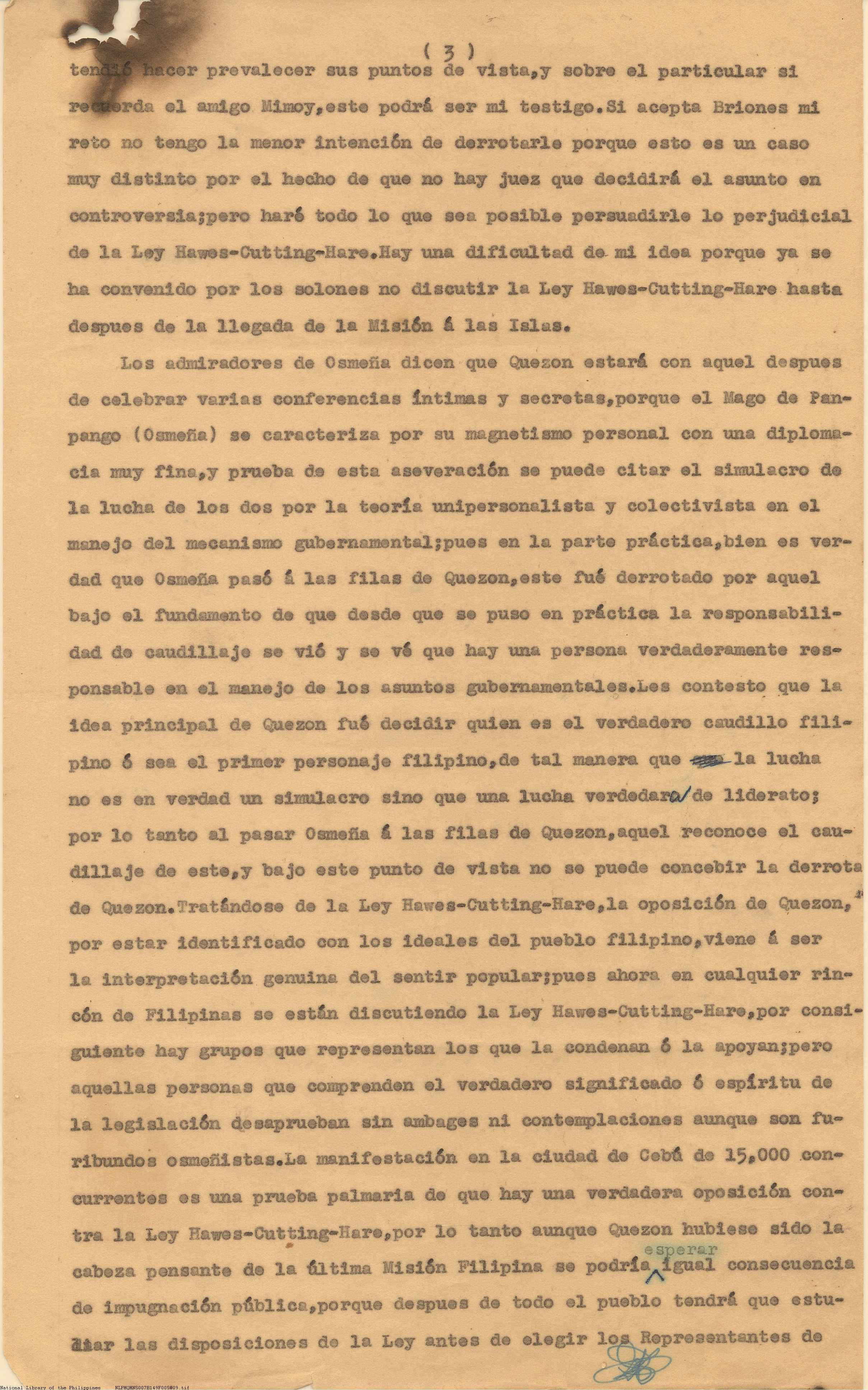9 
