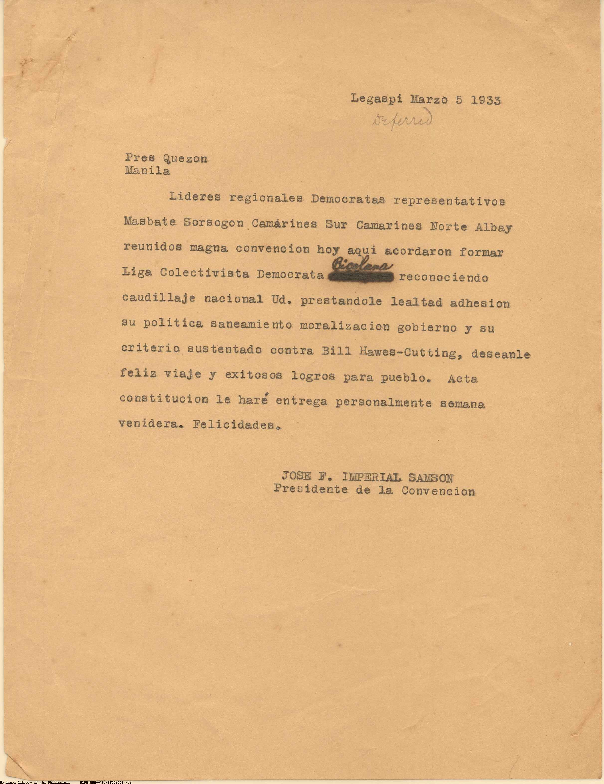 9 
