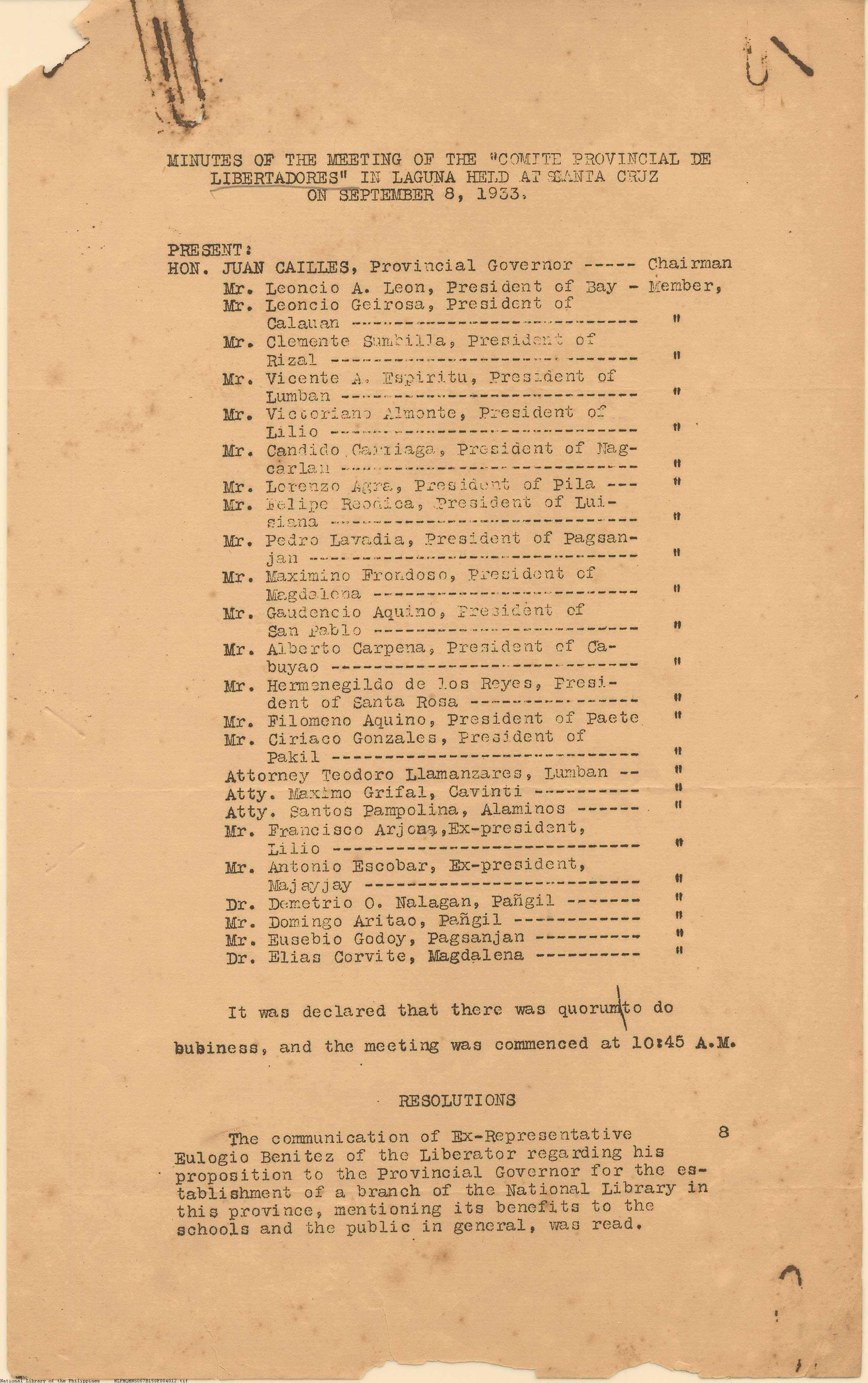 12 
