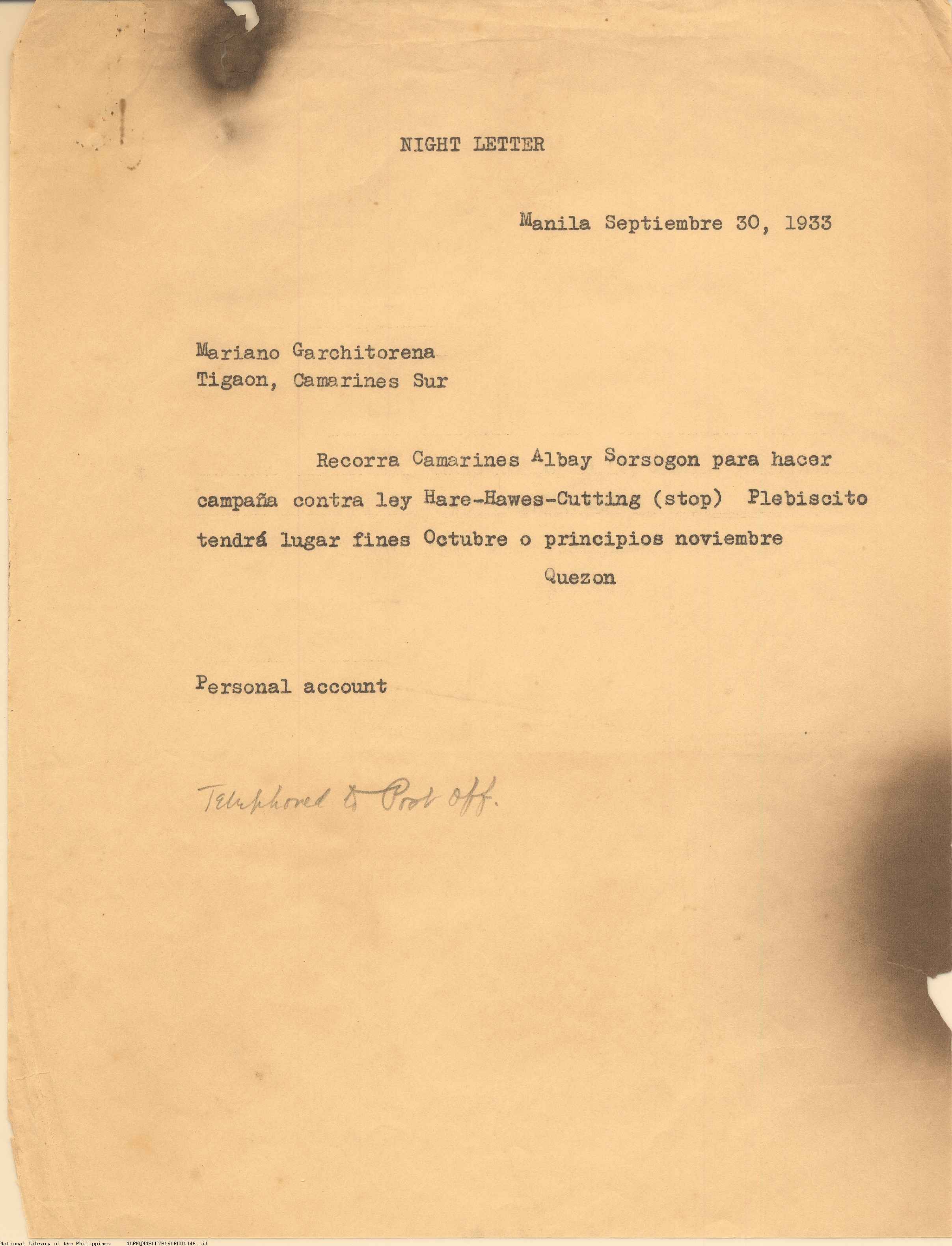 45 

