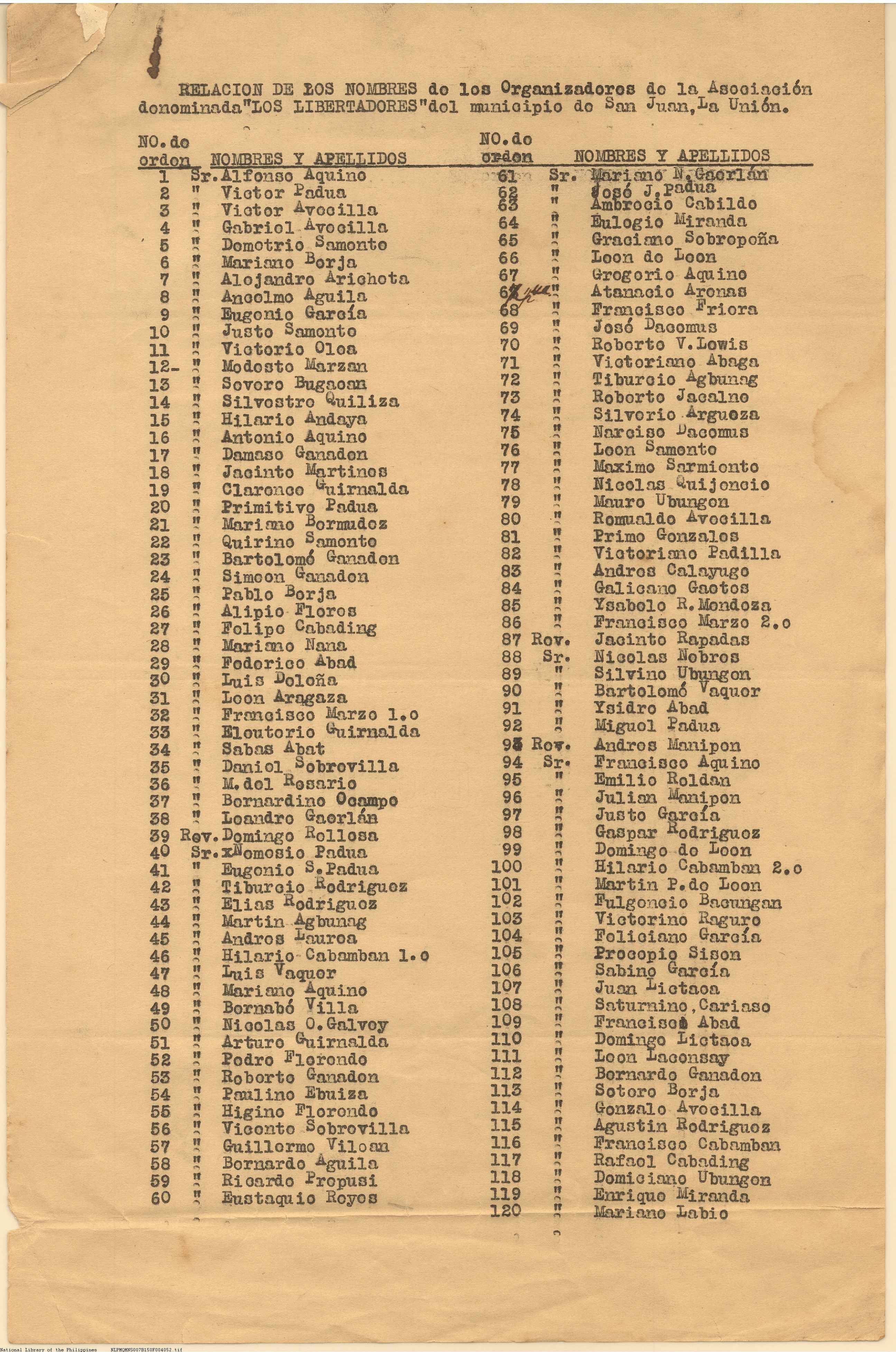 52 
