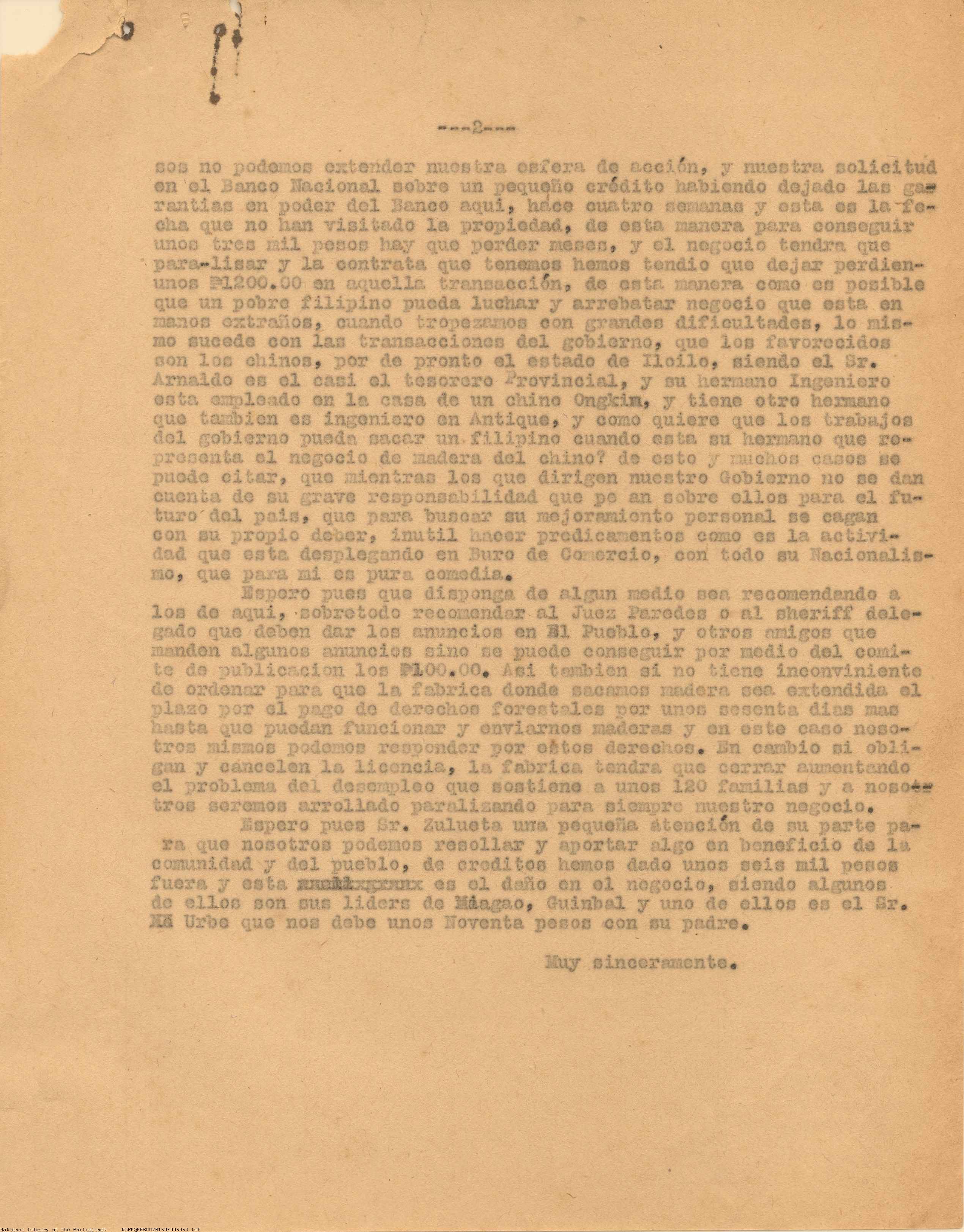 53 
