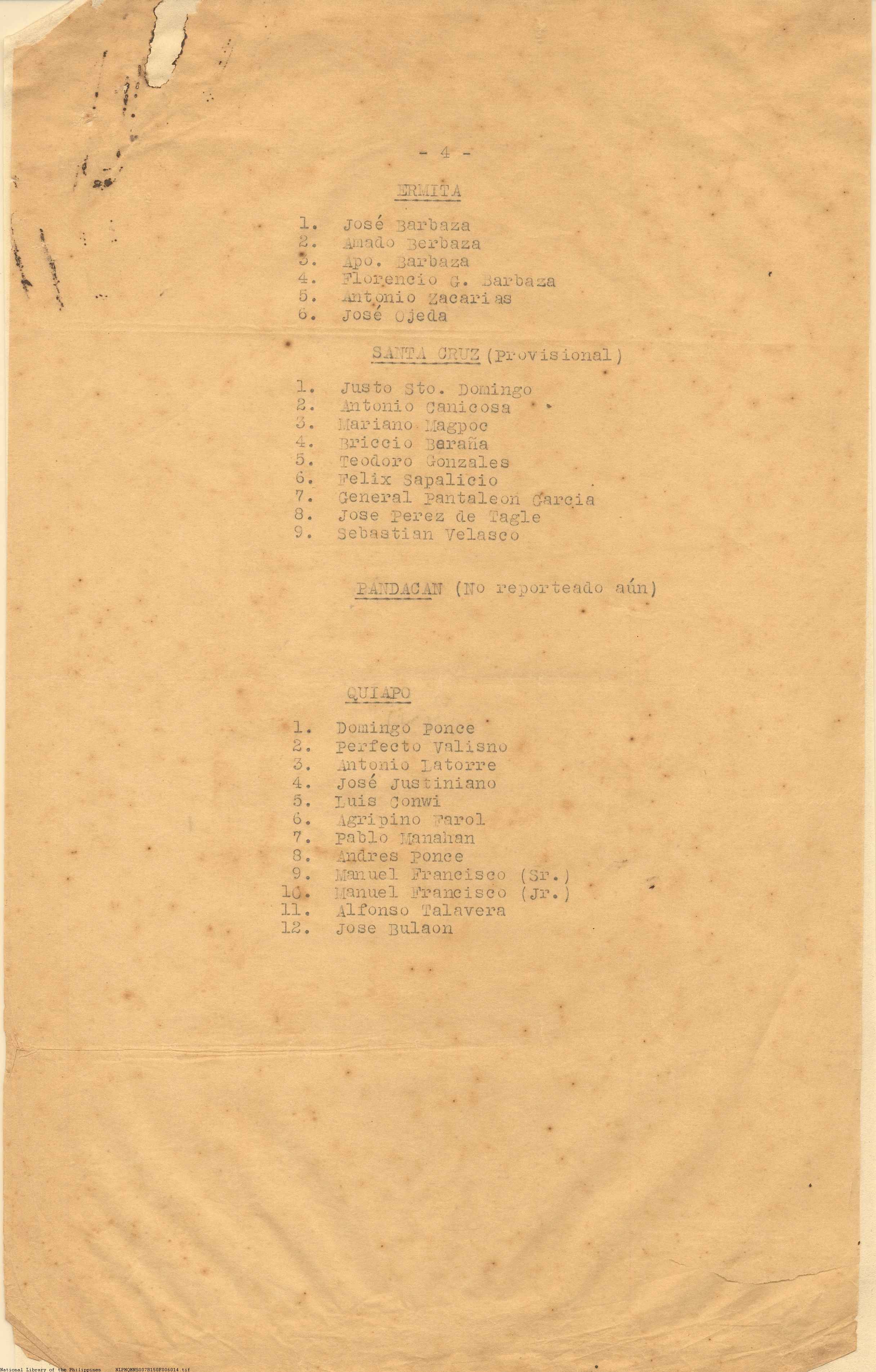 14 
