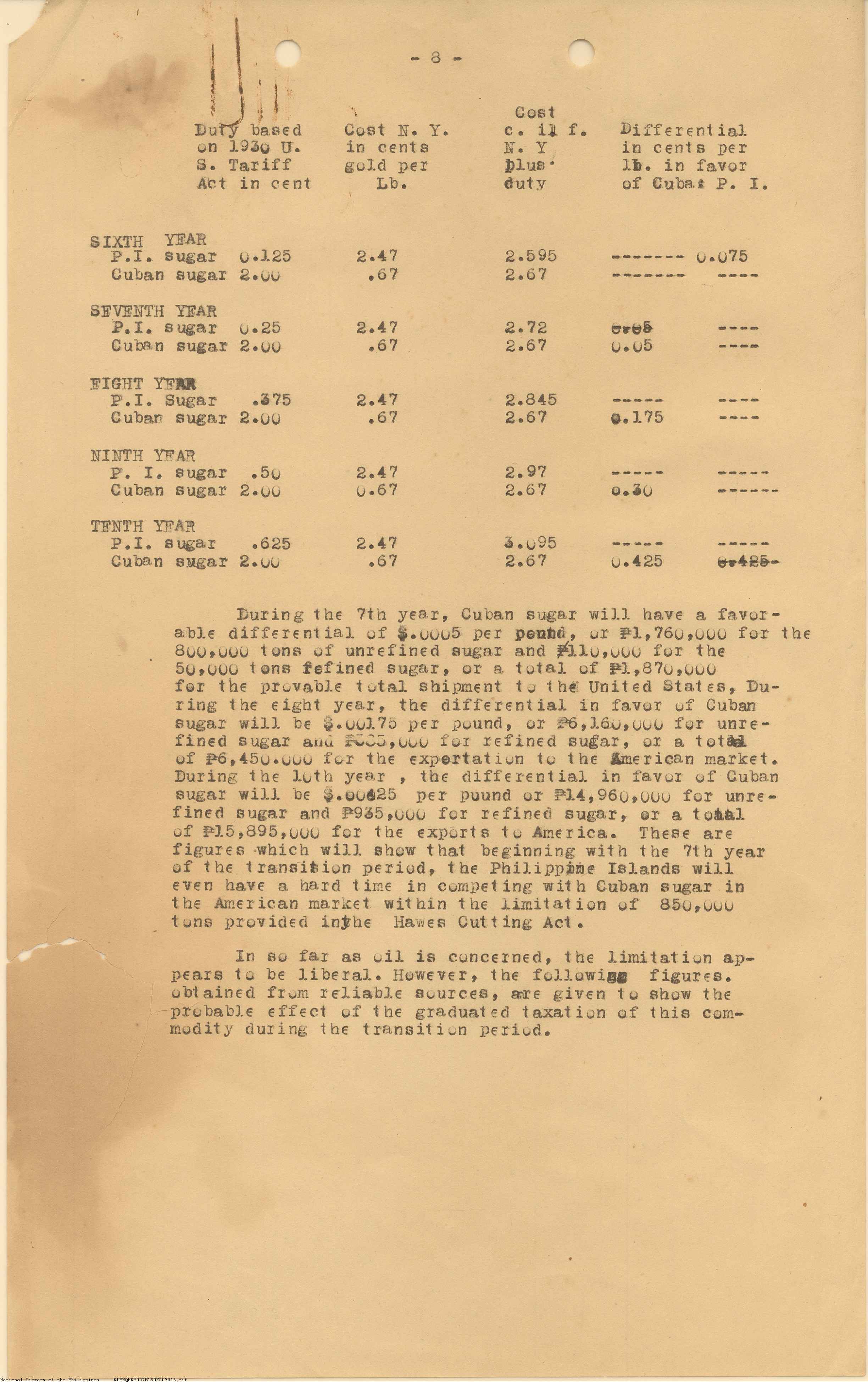 16 
